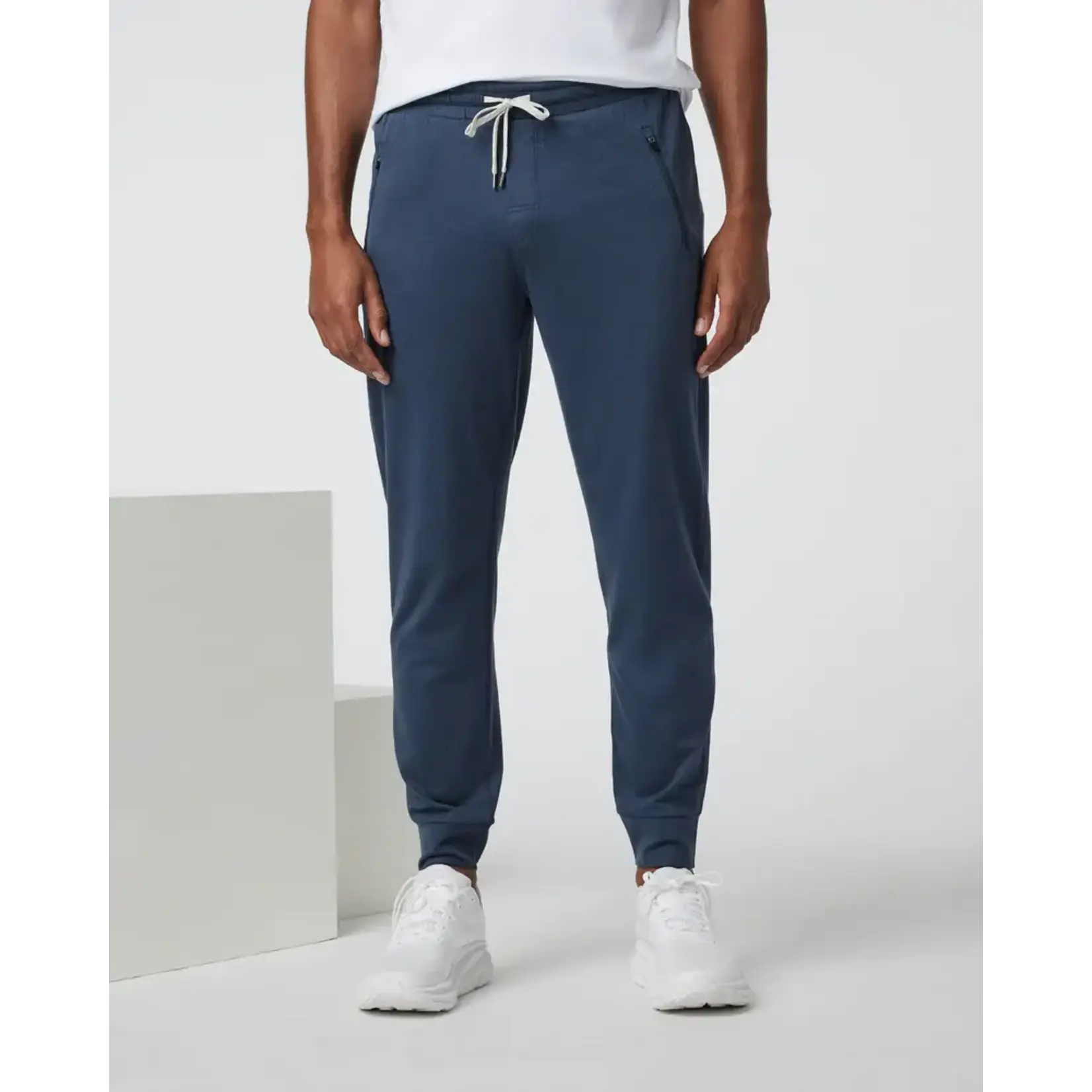 Vuori Vuori Ponto Performance Jogger 28"