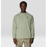 Mountain Hardwear Mountain Hardwear Microchill Pullover Crew