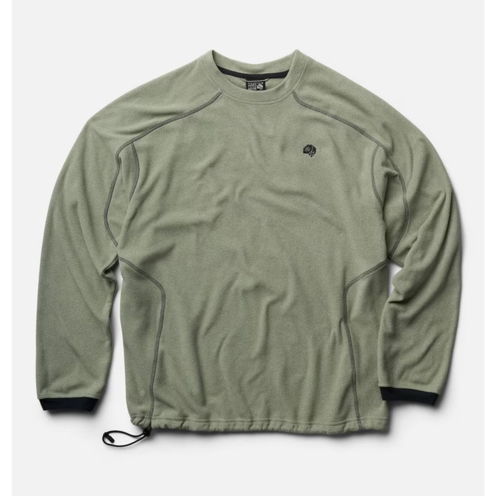 Mountain Hardwear Mountain Hardwear Microchill Pullover Crew