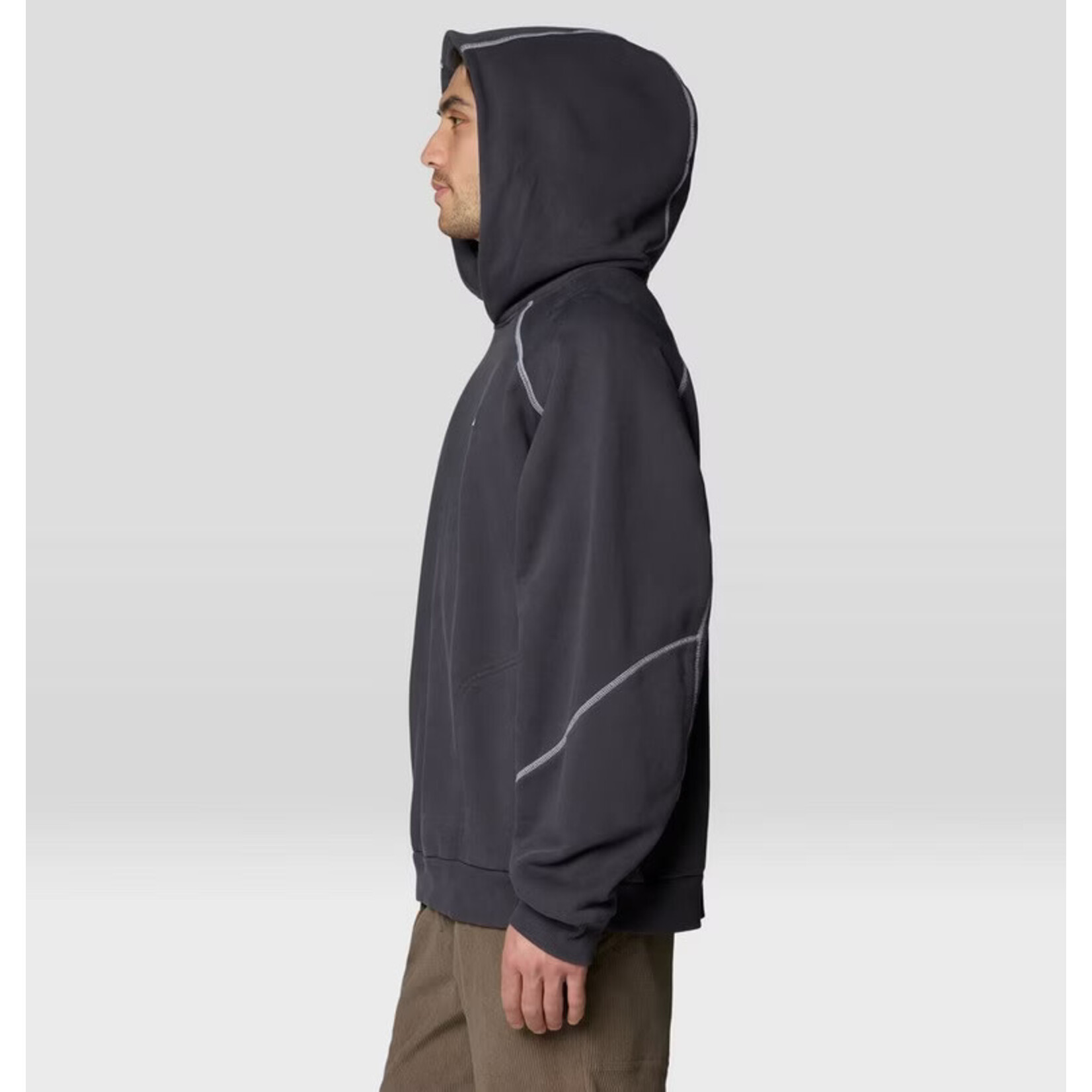 Mountain Hardwear Mountain Hardwear Supply Hoody