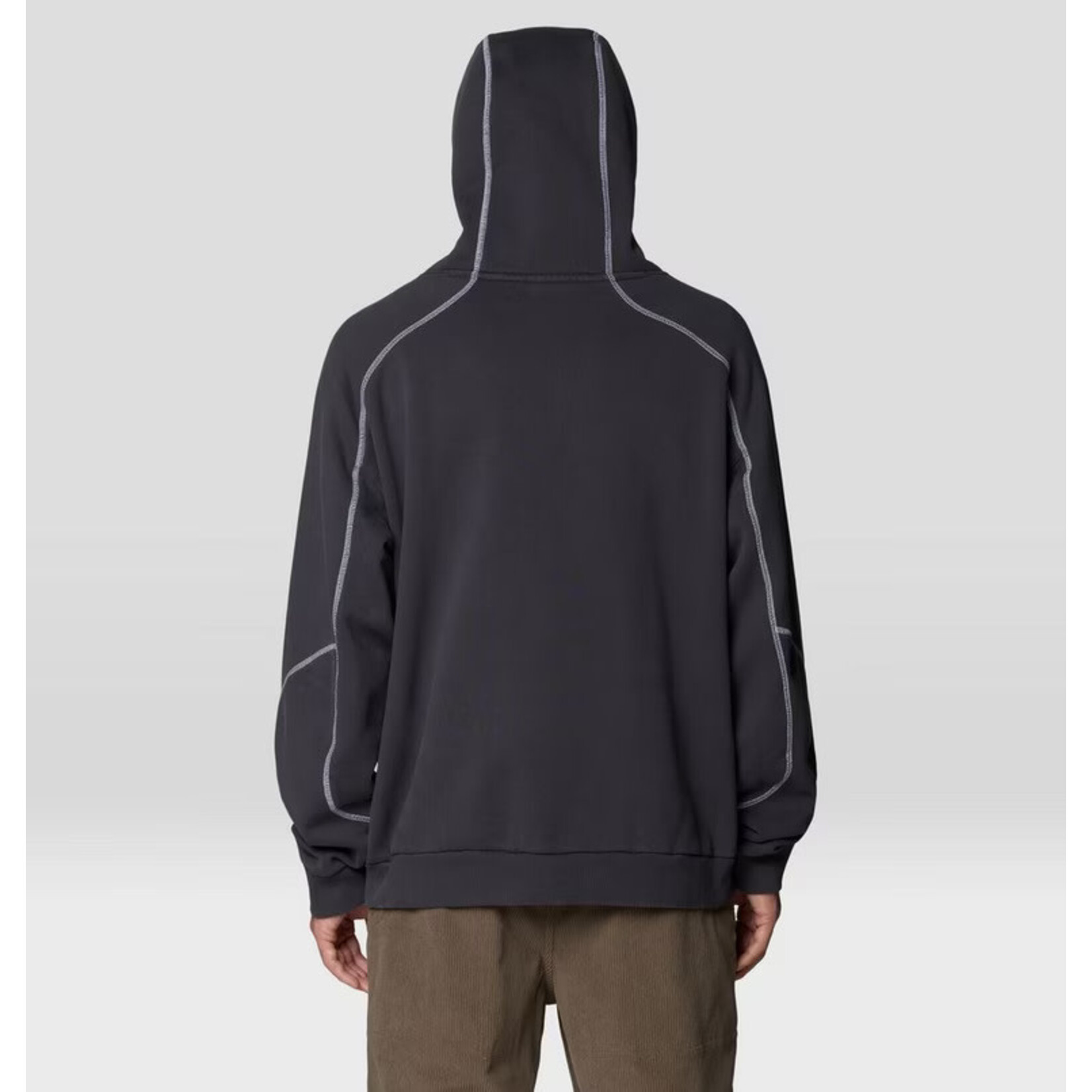 Mountain Hardwear Mountain Hardwear Supply Hoody