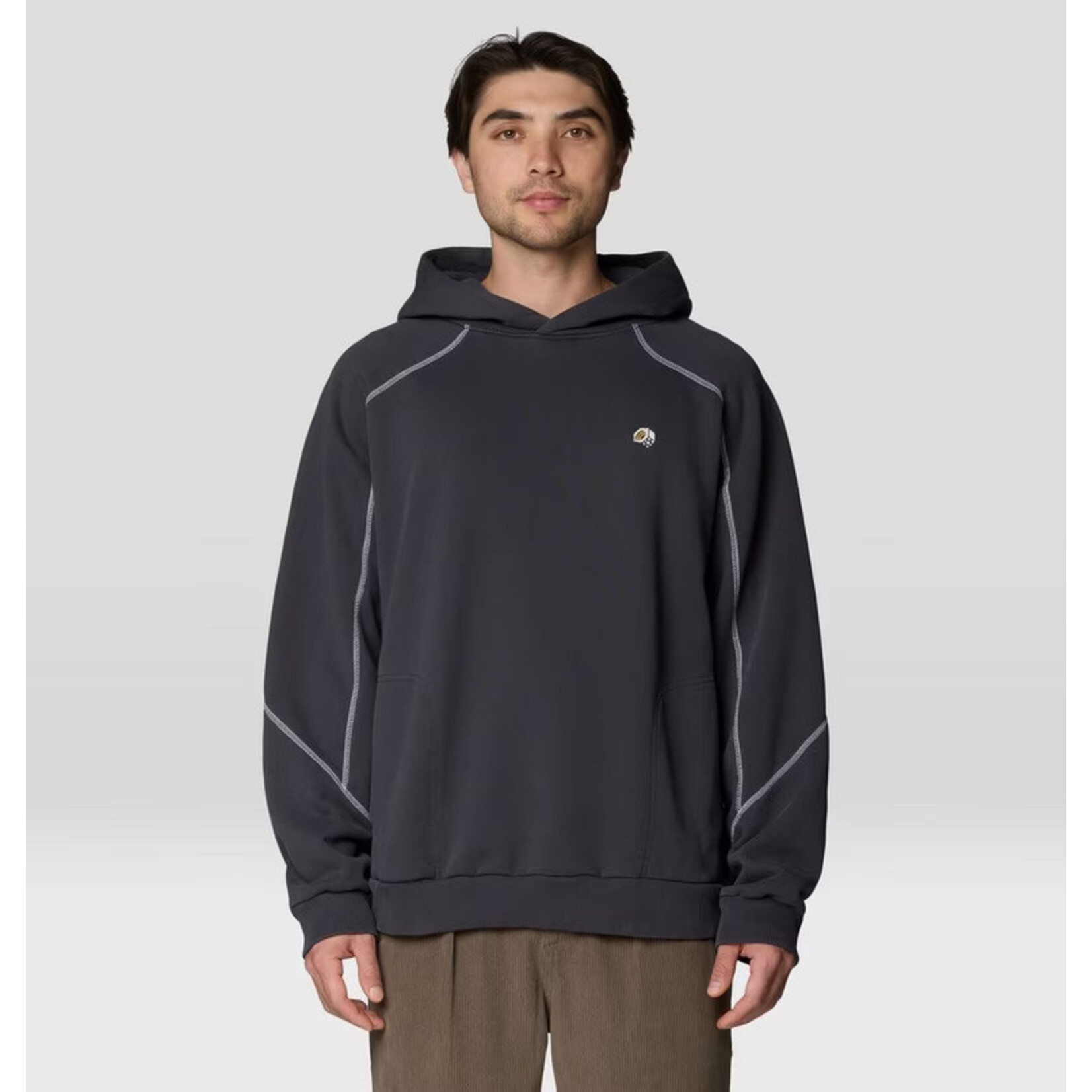 Mountain Hardwear Mountain Hardwear Supply Hoody