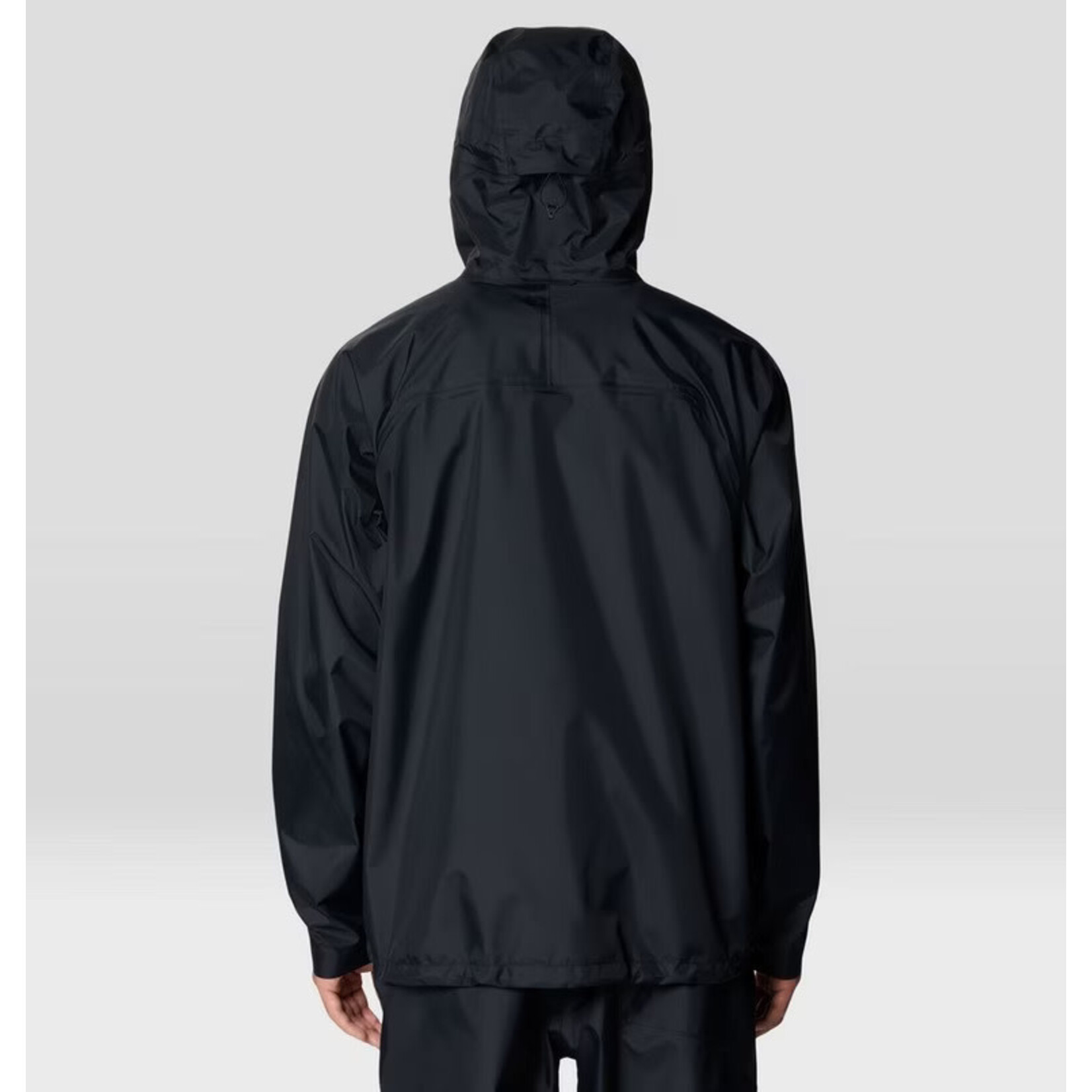 Mountain Hardwear Mountain Hardwear Threshold Jacket