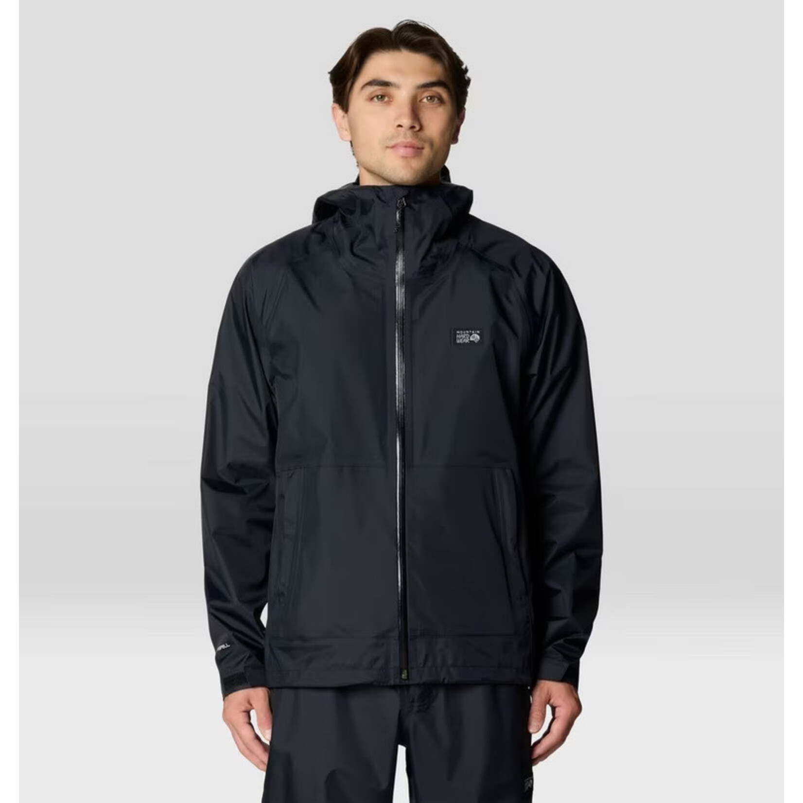 Mountain Hardwear Mountain Hardwear Threshold Jacket