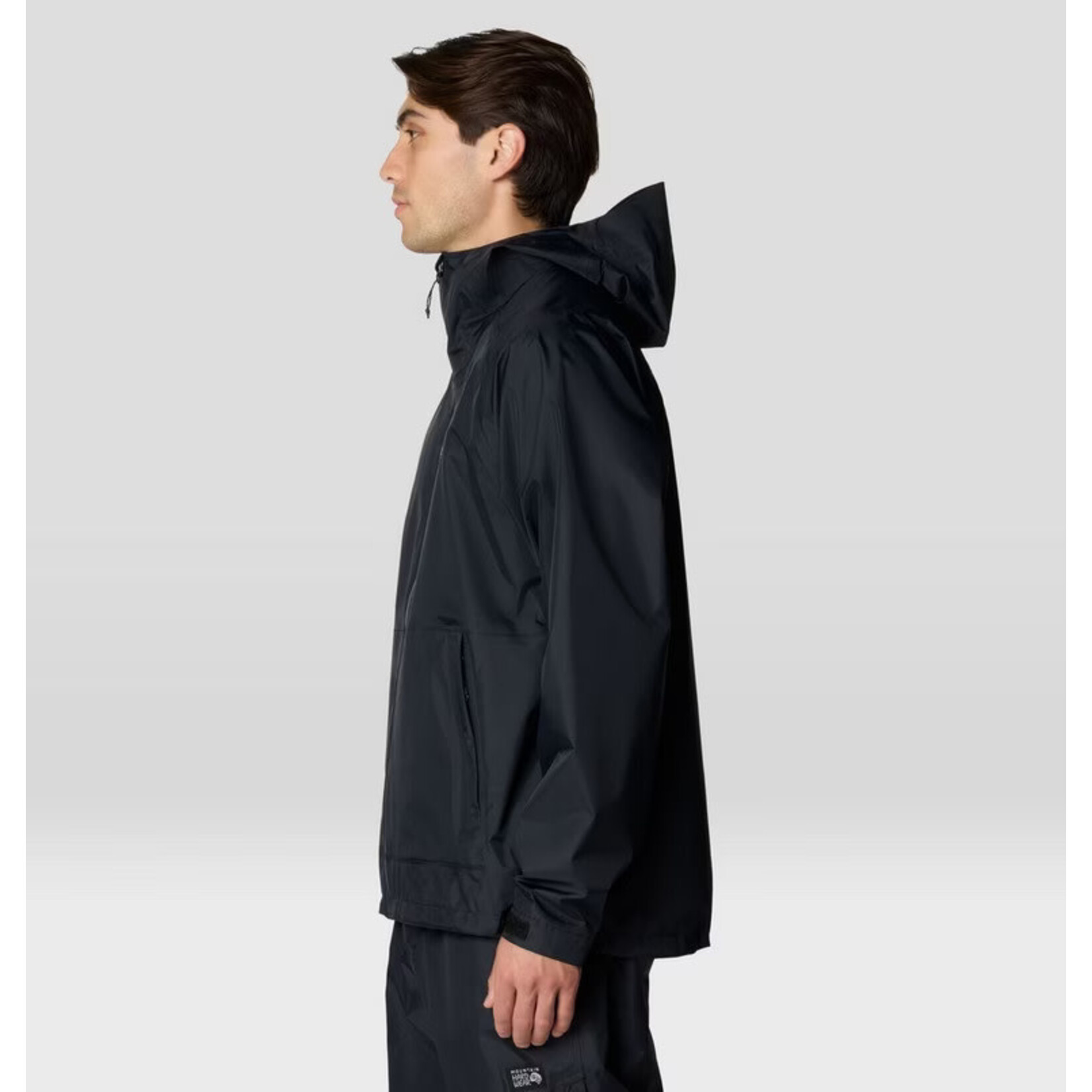 Mountain Hardwear Mountain Hardwear Threshold Jacket