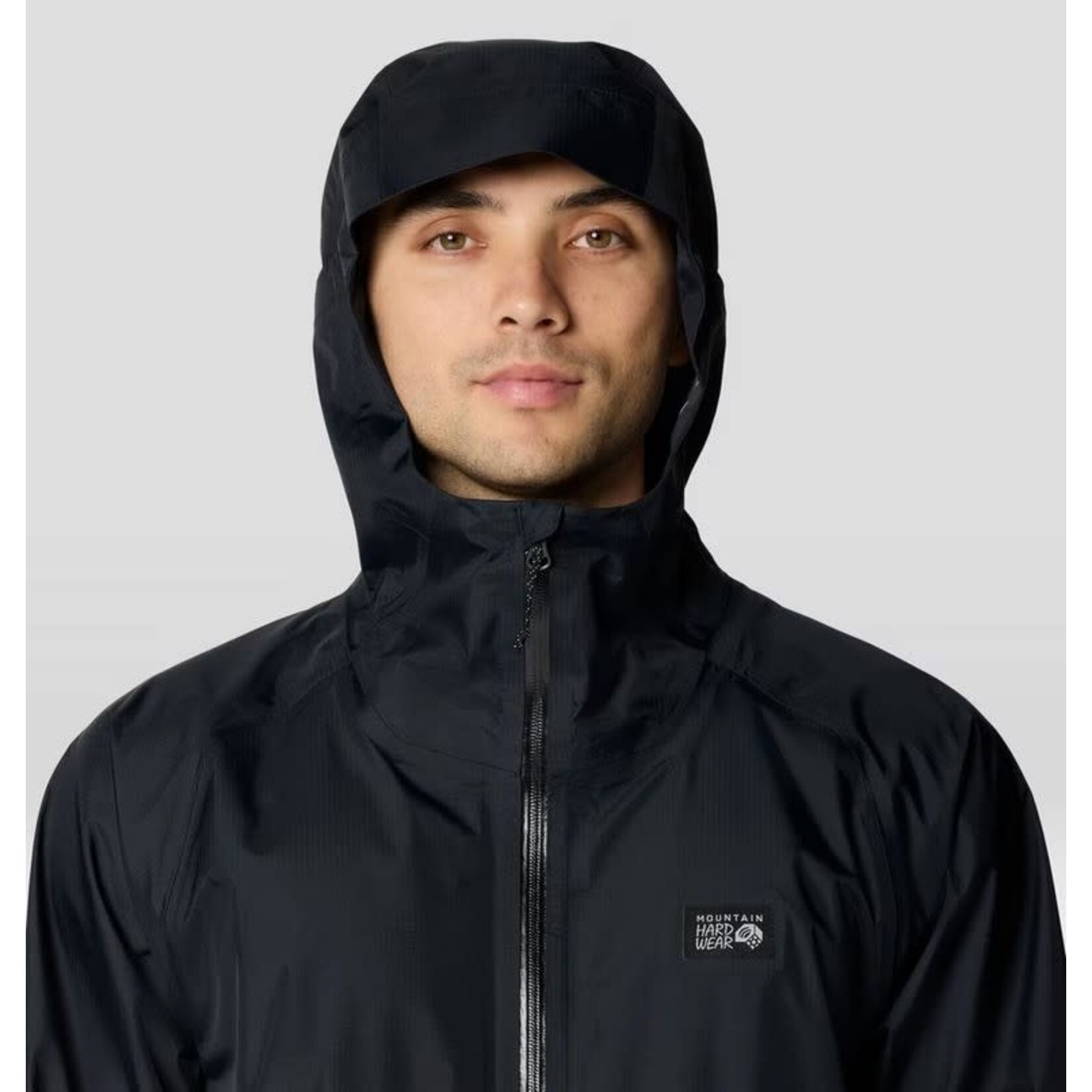 Mountain Hardwear Mountain Hardwear Threshold Jacket