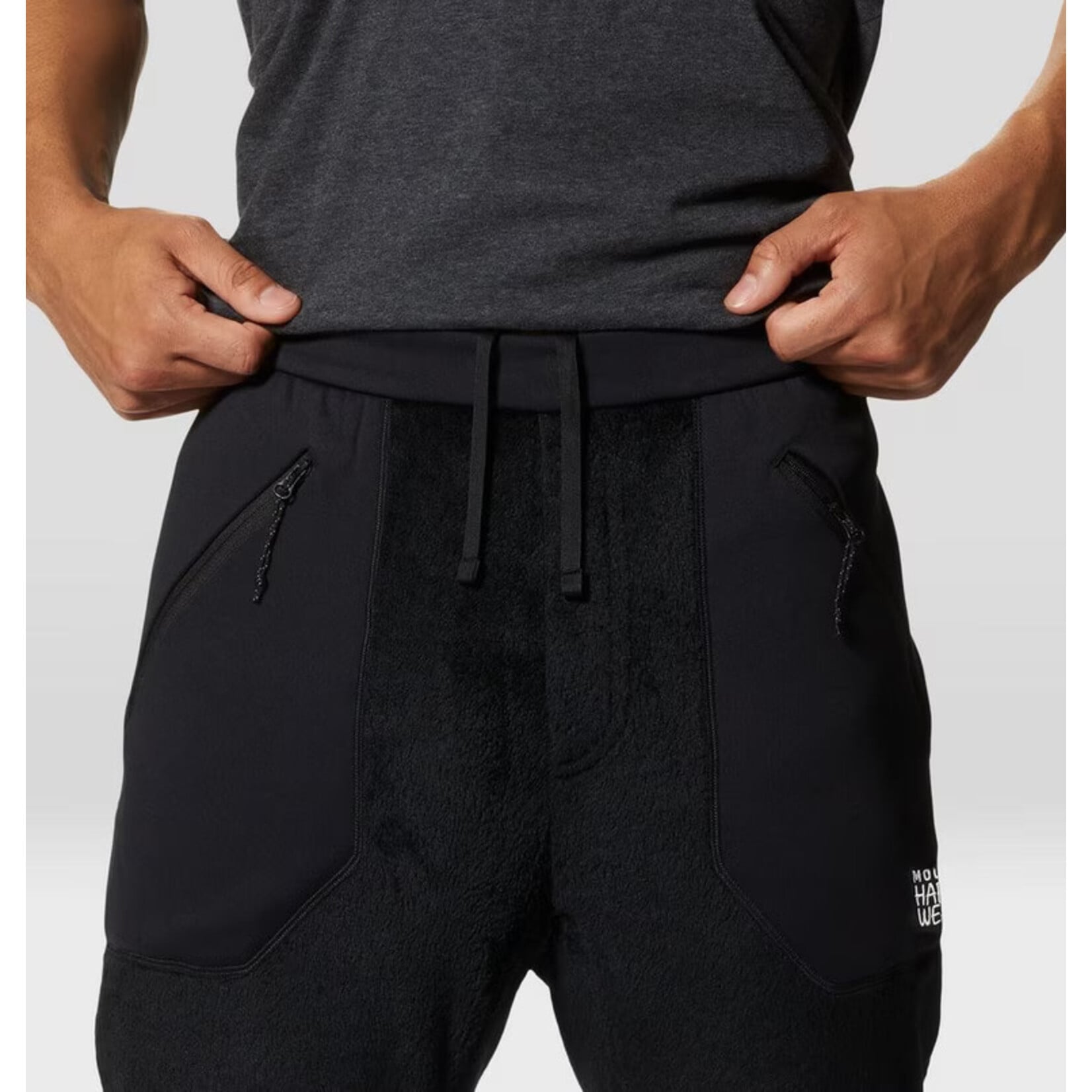 Mountain Hardwear Mountain Hardwear Polartech High Loft Pant