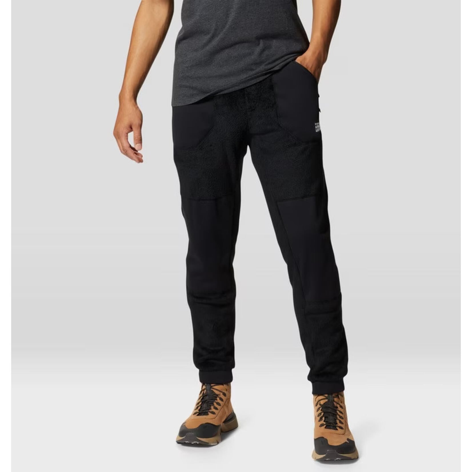 Mountain Hardwear Mountain Hardwear Polartech High Loft Pant