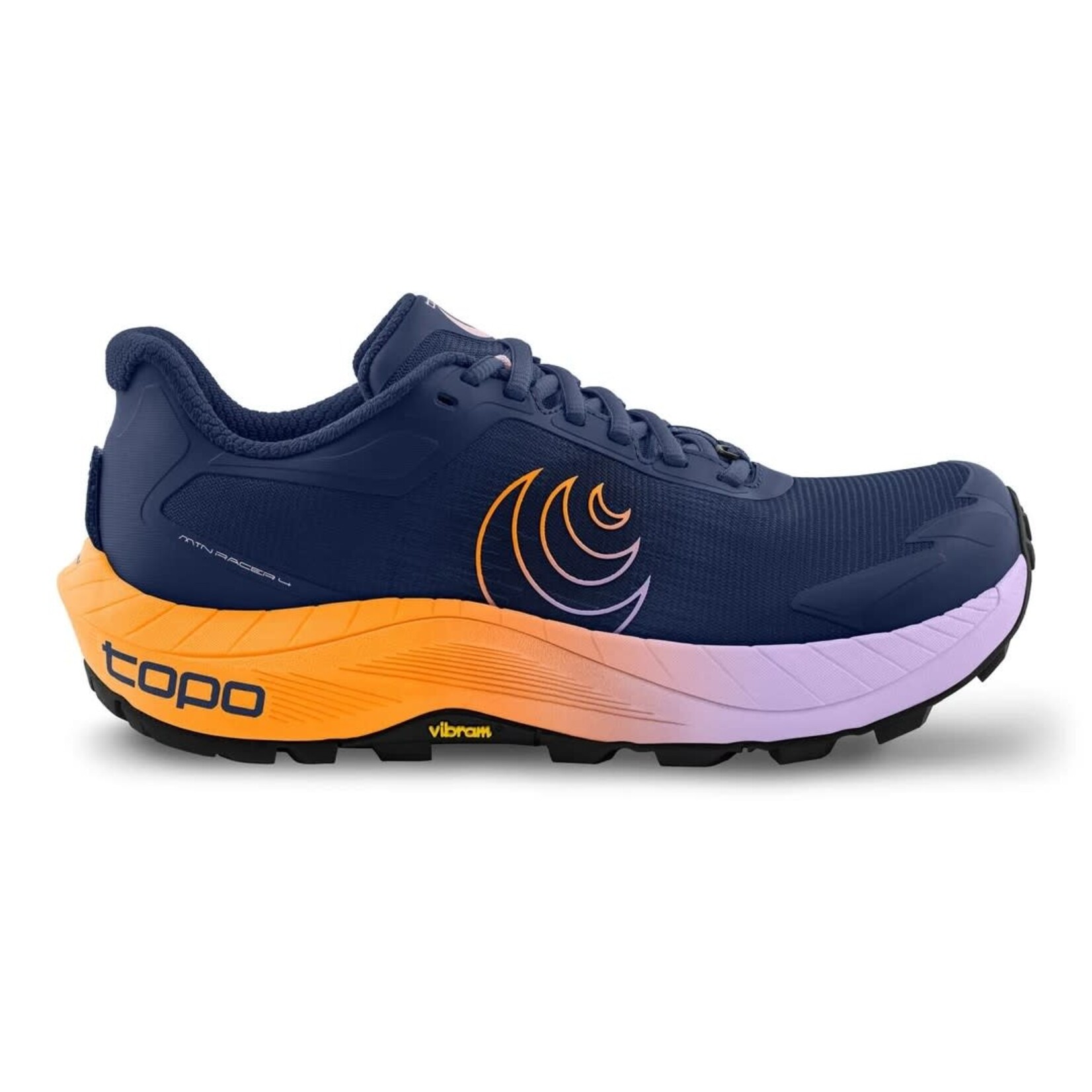 Topo Athletic Topo Ws MTN Racer 4 Shoes