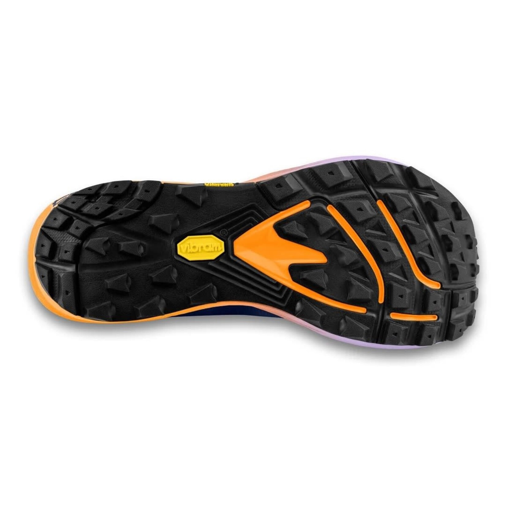 Topo Athletic Topo Ws MTN Racer 4 Shoes