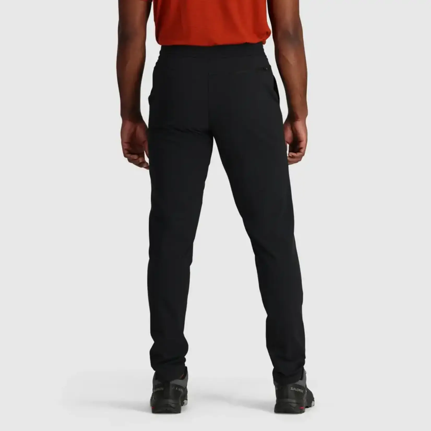 Outdoor Research Outdoor Research Rialto Fleece Lined Pant