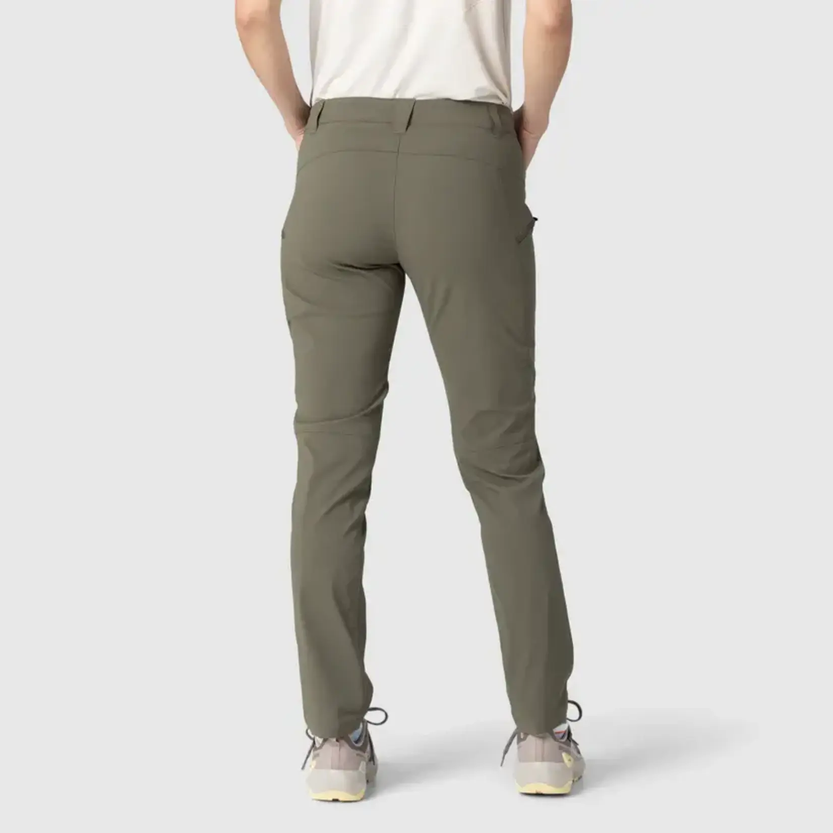 Outdoor Research Outdoor Research Ws Timberline Pant