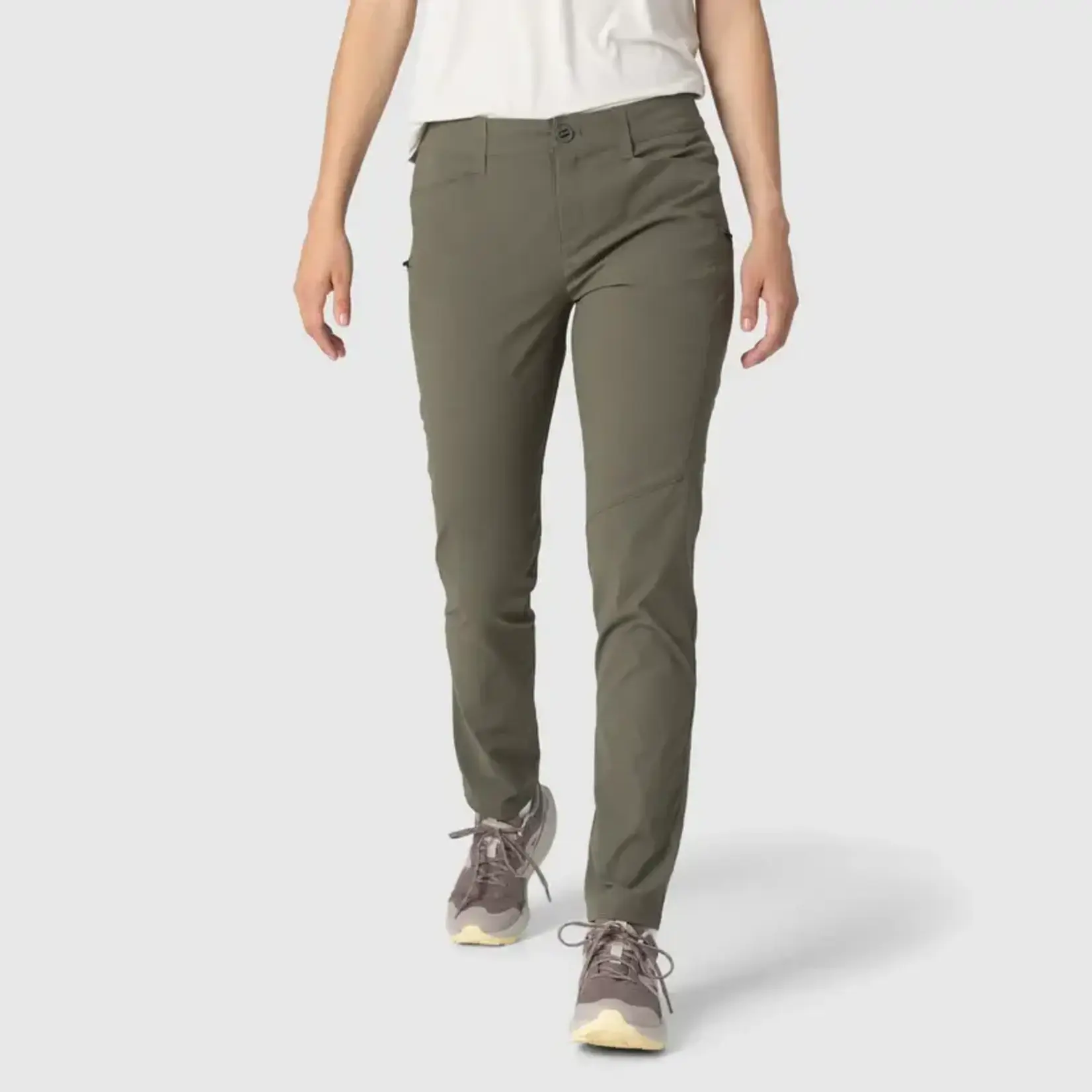 Outdoor Research Outdoor Research Ws Timberline Pant
