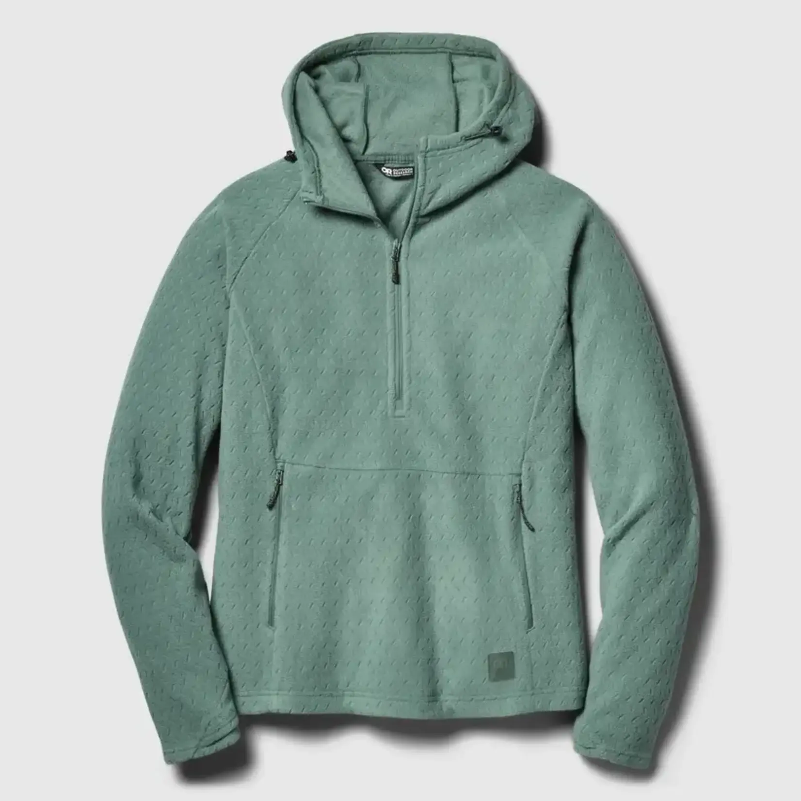 Outdoor Research Outdoor Research Ws Trail Mix XT Fleece Pullover Hoodie