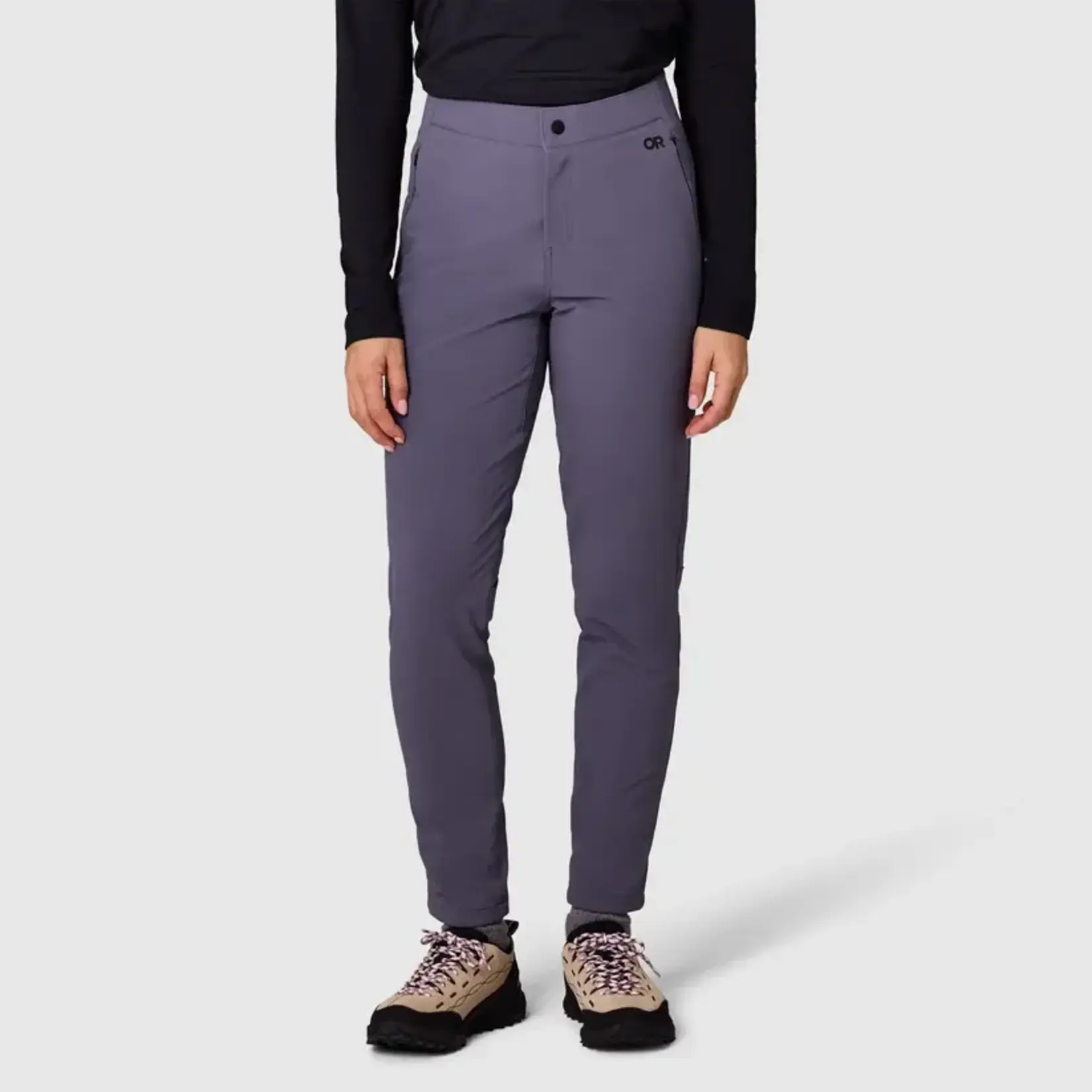 Outdoor Research Outdoor Research Ws Rialto Fleece Lined Pant