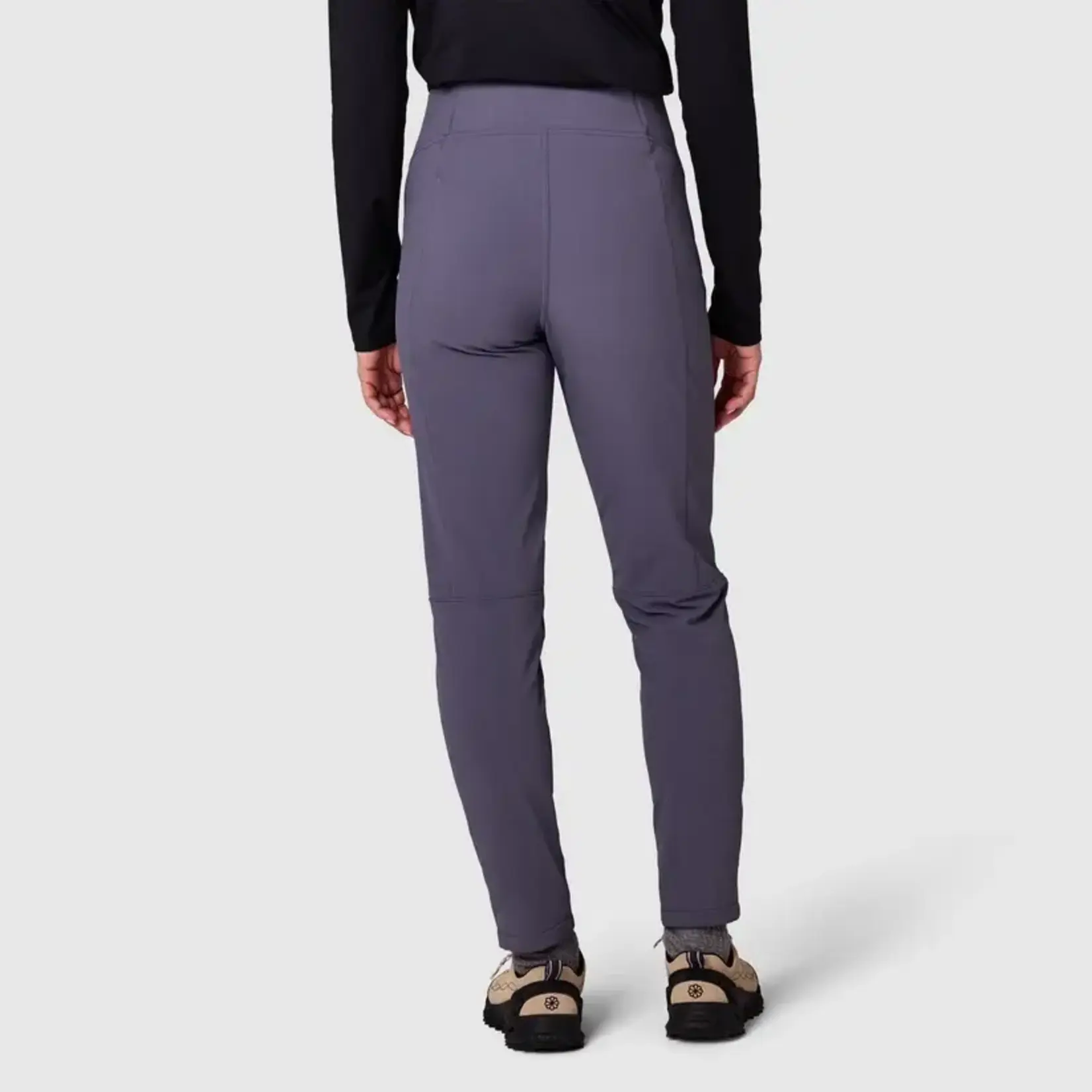Outdoor Research Outdoor Research Ws Rialto Fleece Lined Pant