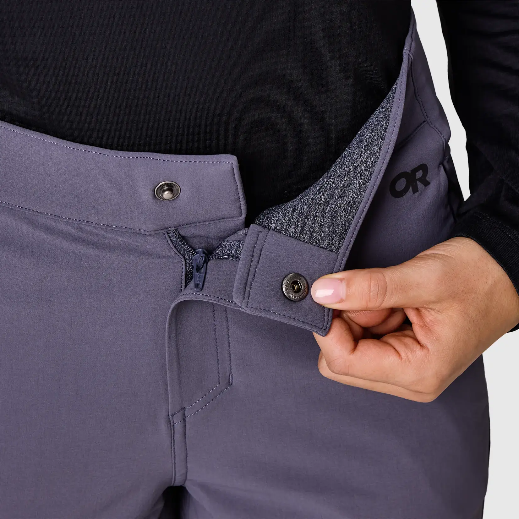 Outdoor Research Outdoor Research Ws Rialto Fleece Lined Pant