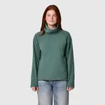 Outdoor Research Outdoor Research Ws Trail Mix XT Fleece Cowl Pullover