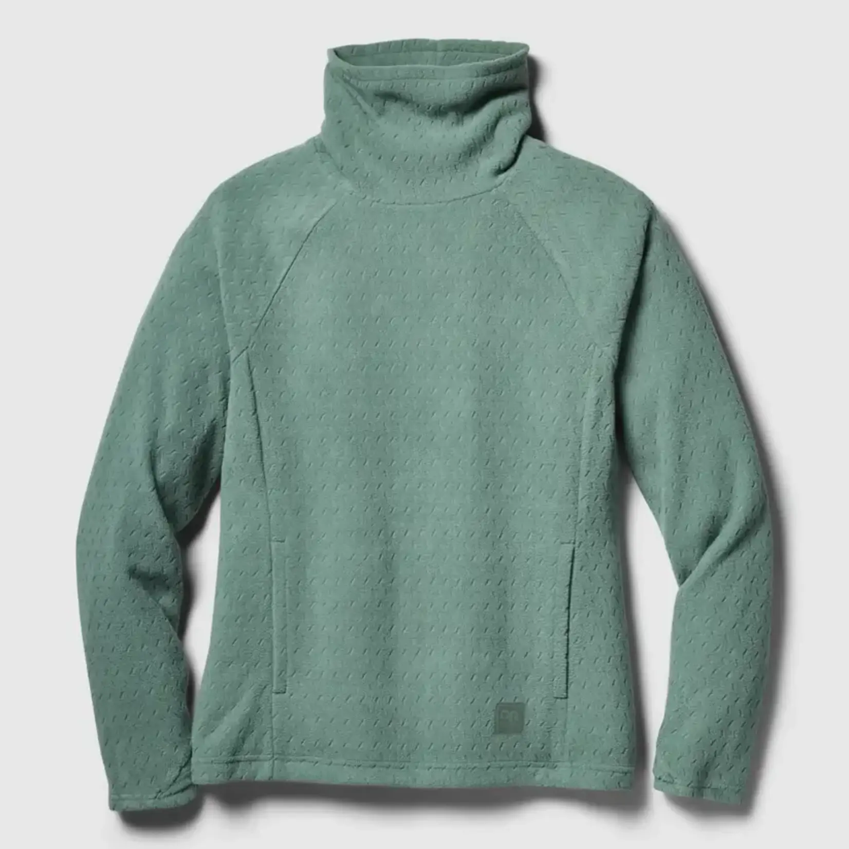 Outdoor Research Outdoor Research Ws Trail Mix XT Fleece Cowl Pullover