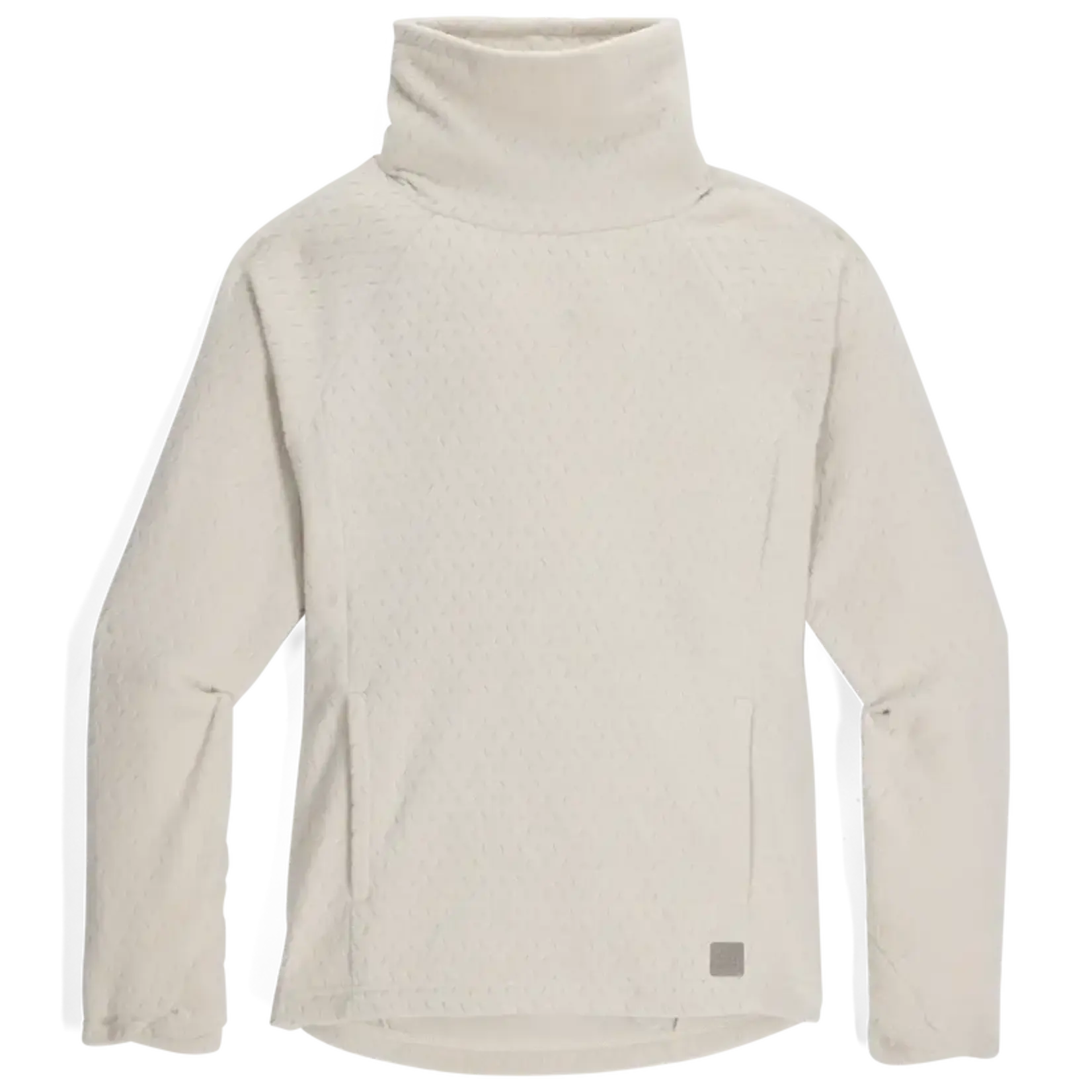 Outdoor Research Outdoor Research Ws Trail Mix XT Fleece Cowl Pullover