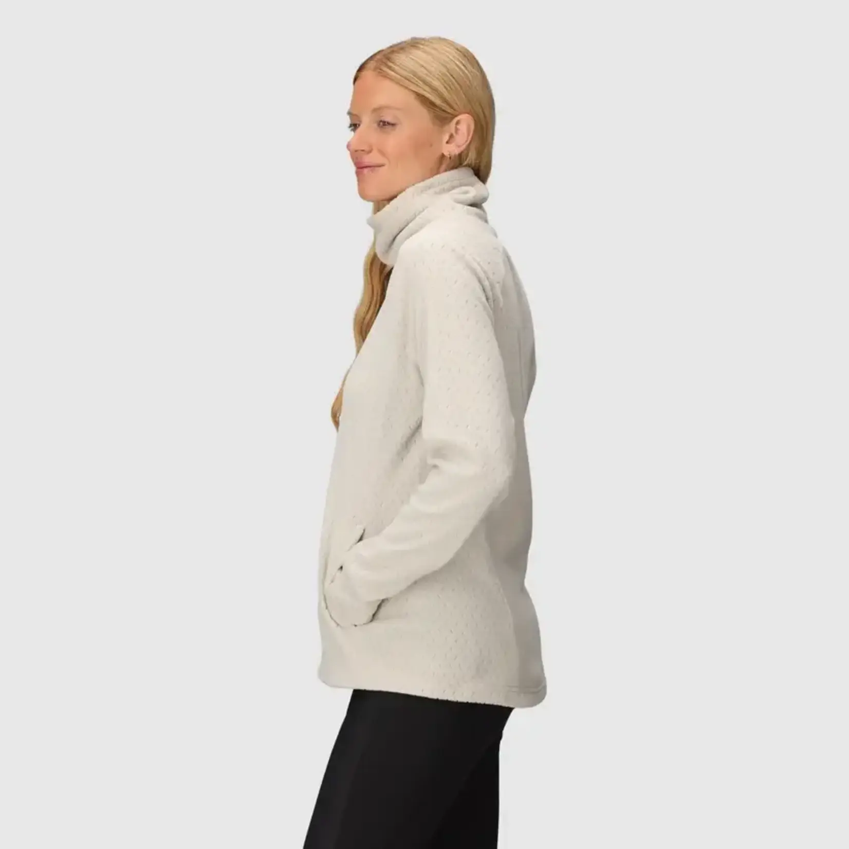 Outdoor Research Outdoor Research Ws Trail Mix XT Fleece Cowl Pullover