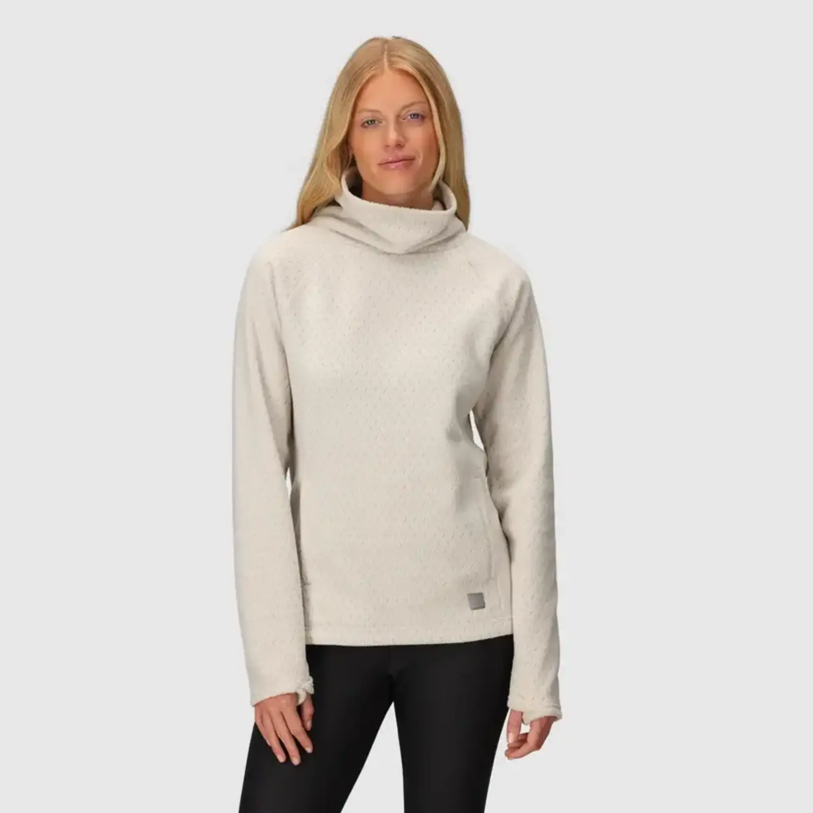Outdoor Research Outdoor Research Ws Trail Mix XT Fleece Cowl Pullover