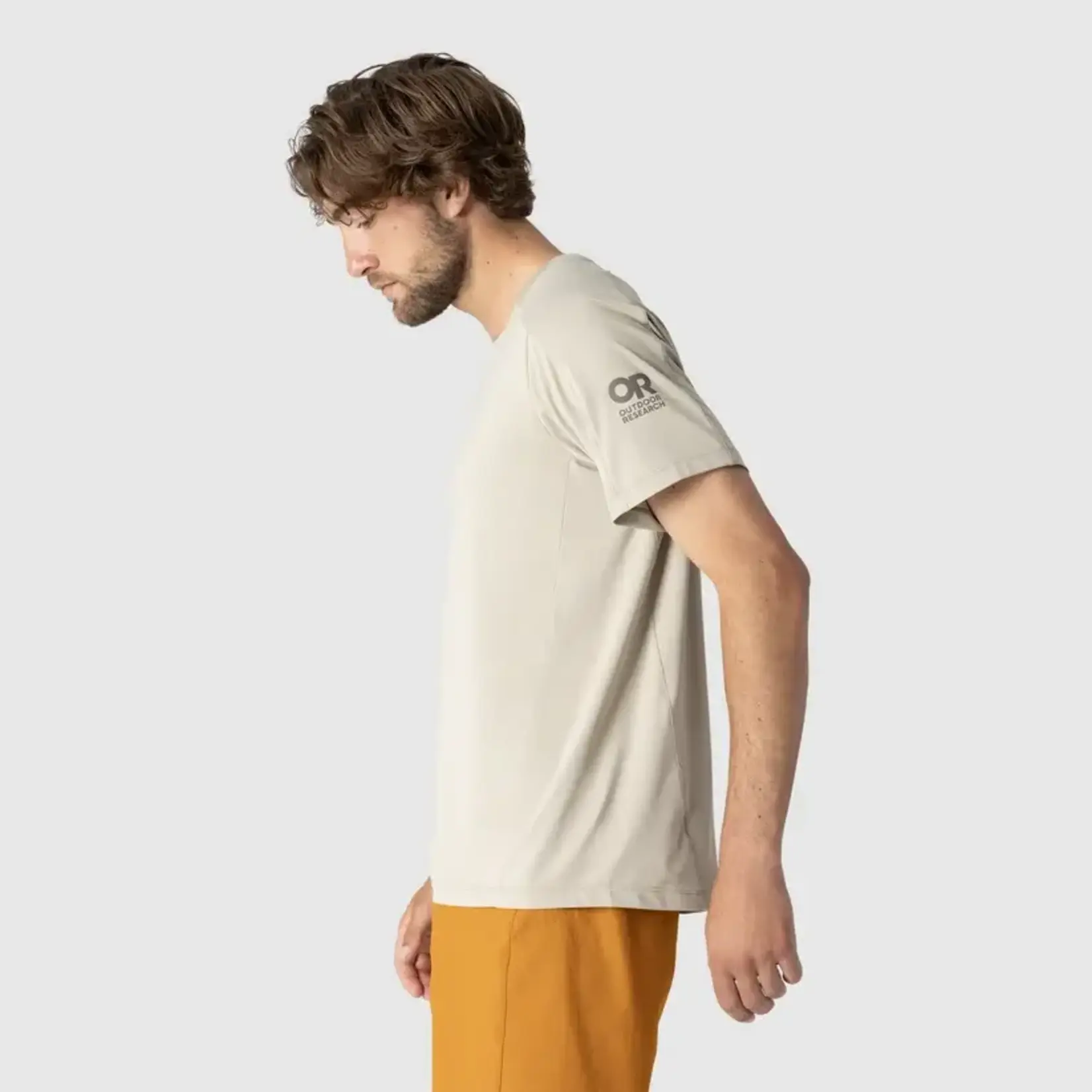 Outdoor Research Outdoor Research Freewheel S/S Bike Jersey