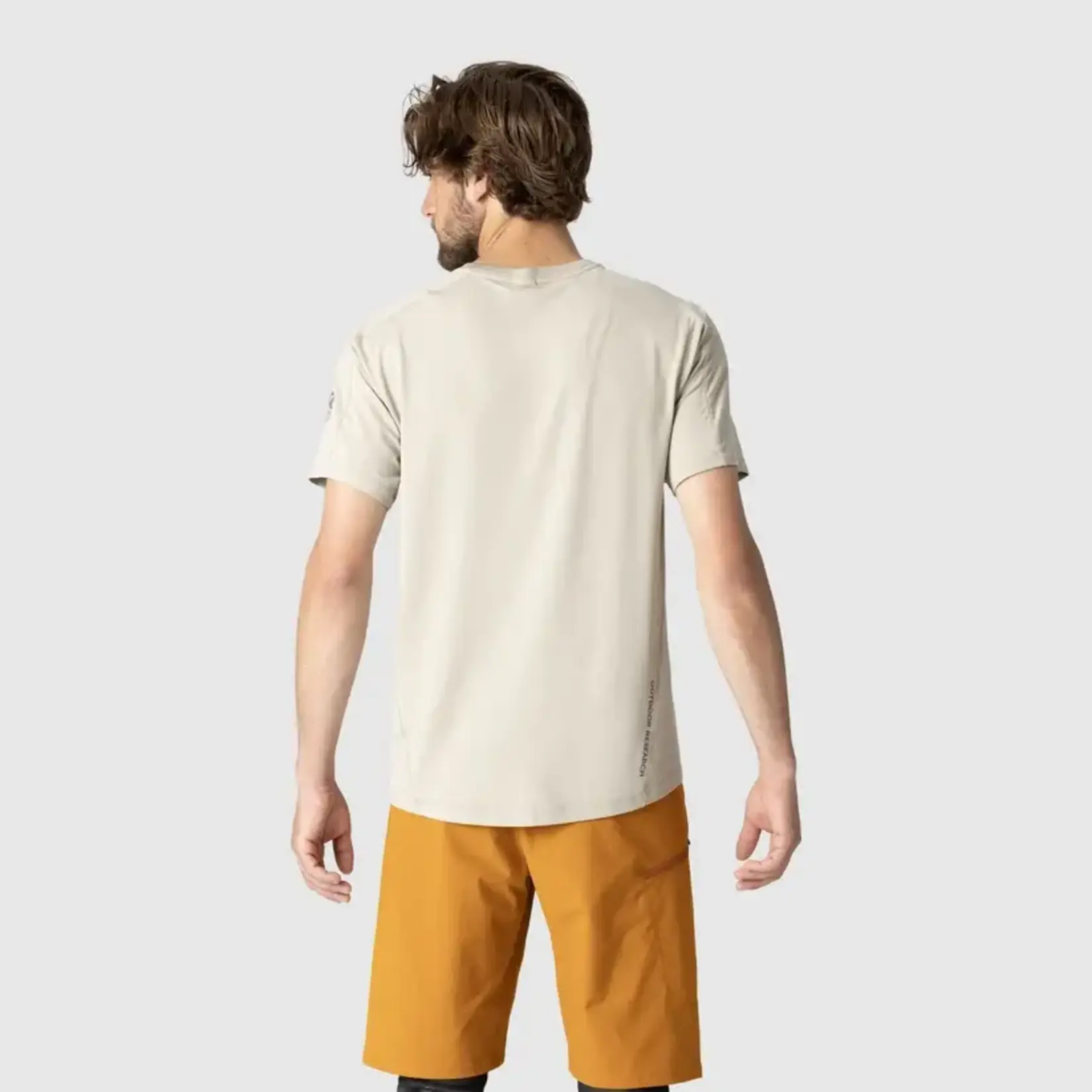 Outdoor Research Outdoor Research Freewheel S/S Bike Jersey