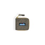 Kavu Kavu Ziparound Wallet
