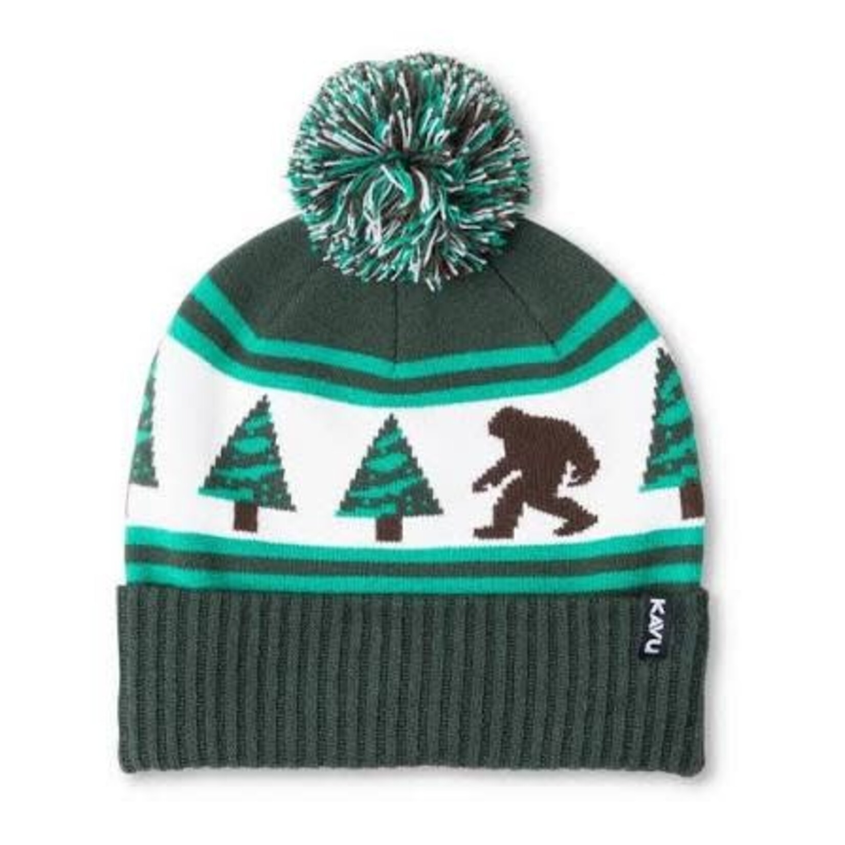 Kavu Kavu Herschel Beanie