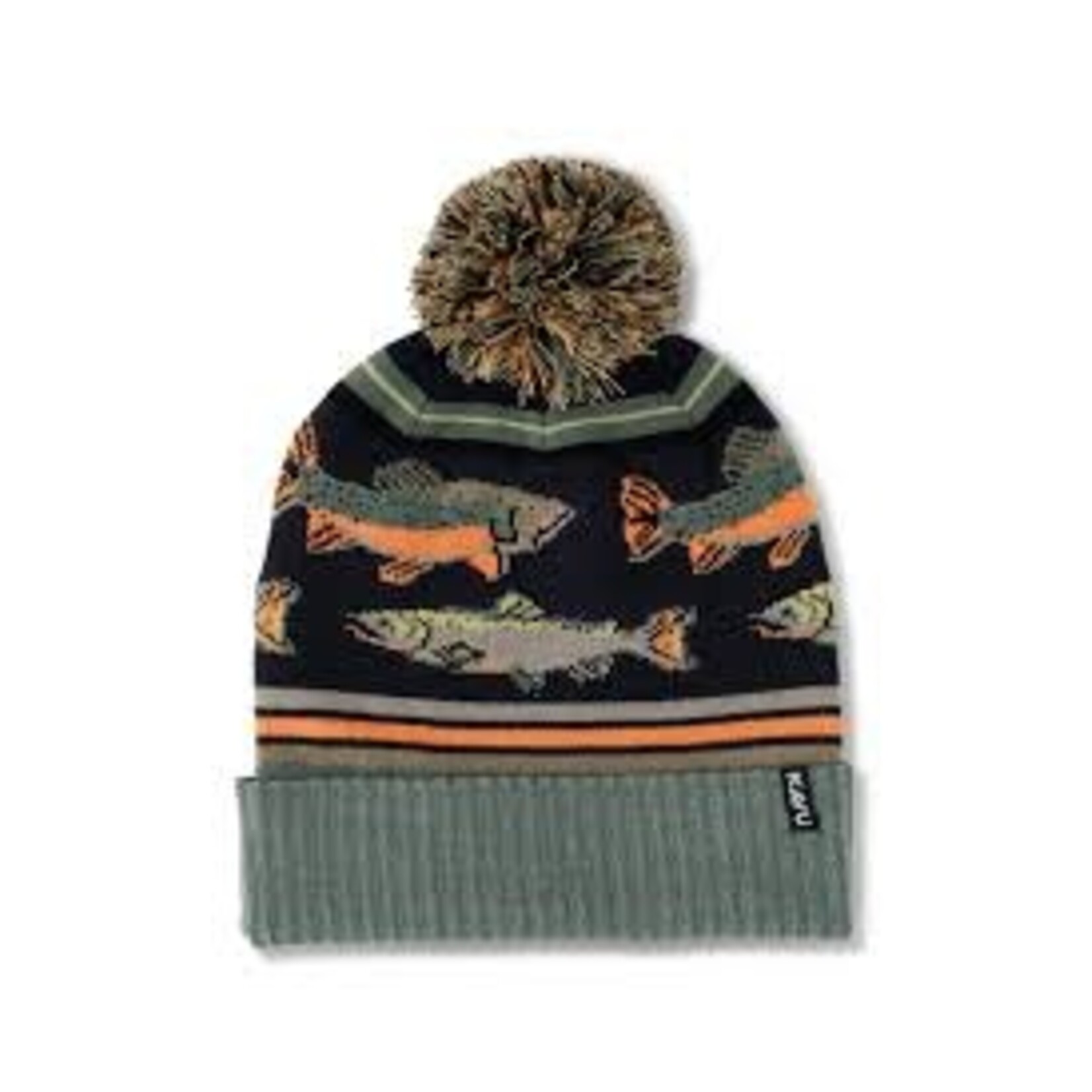 Kavu Kavu Herschel Beanie