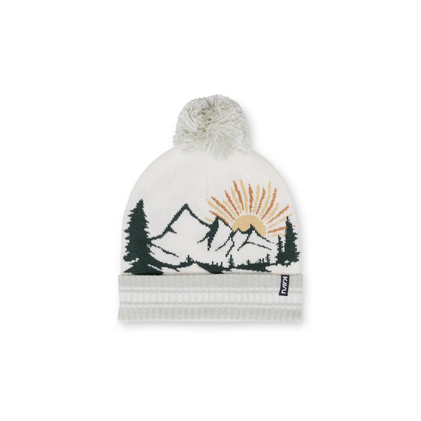 Kavu Kavu Herschel Beanie