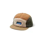 Kavu Kavu Fur Ball Cap