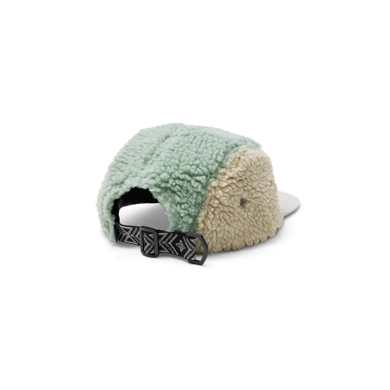 Kavu Kavu Fur Ball Cap