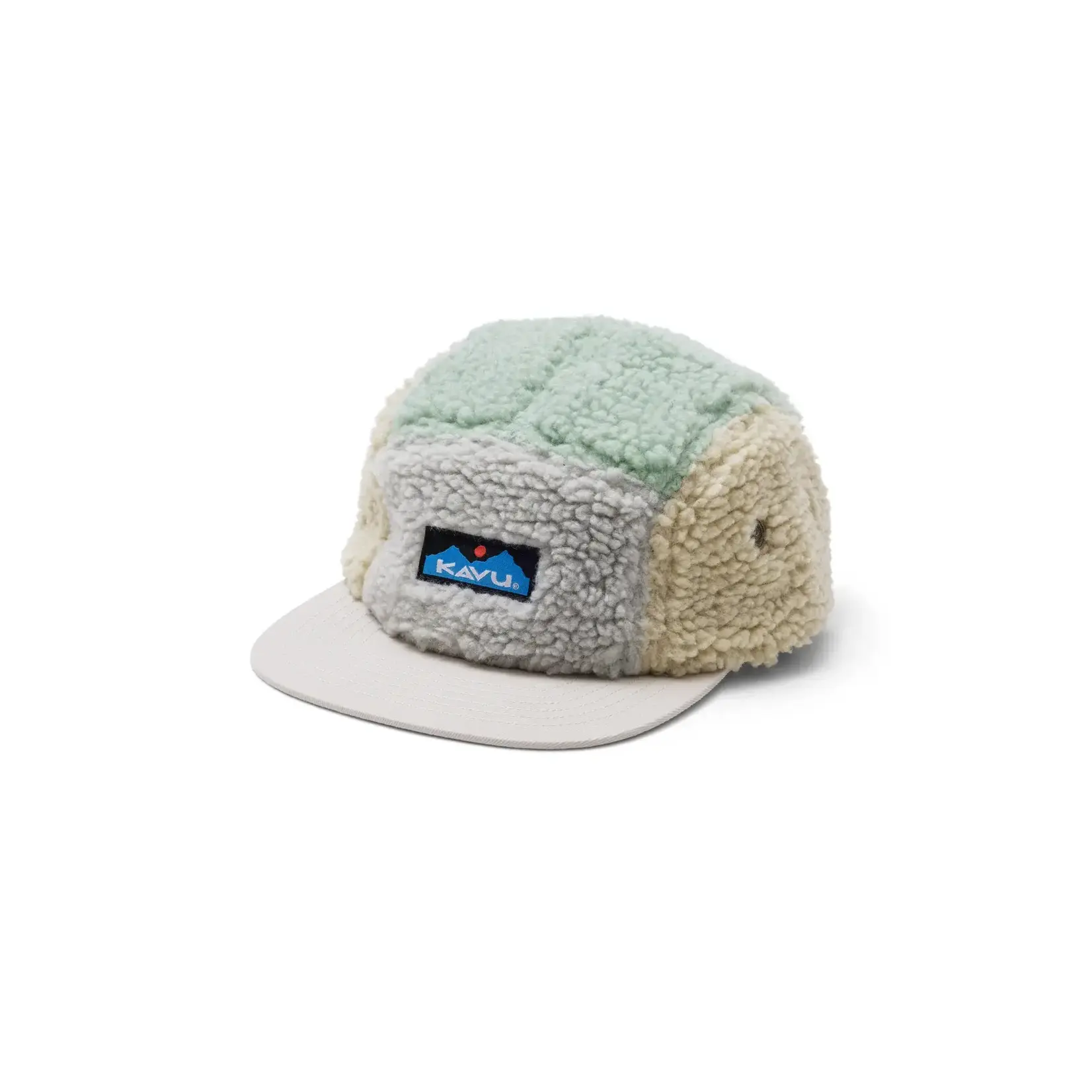 Kavu Kavu Fur Ball Cap