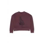 Kavu Kavu Ws Crew Crop Sweatshirt