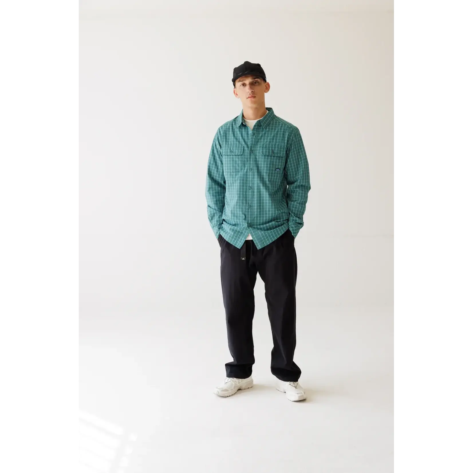 Kavu Kavu Interbay Pant