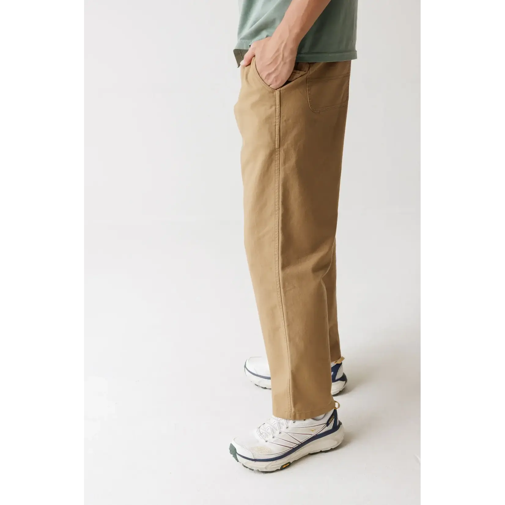 Kavu Kavu Pacific Pant