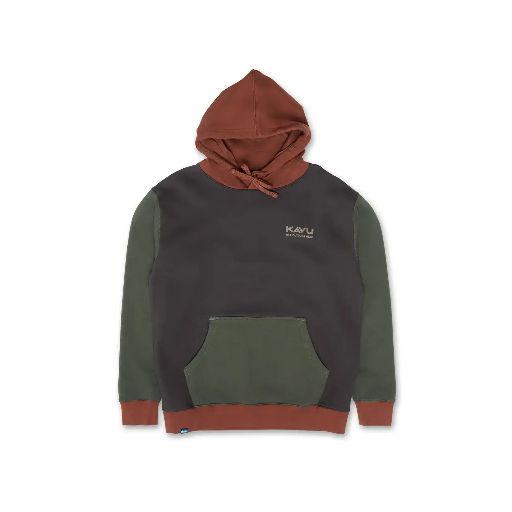 Kavu Kavu Take A Hike Sweatshirt