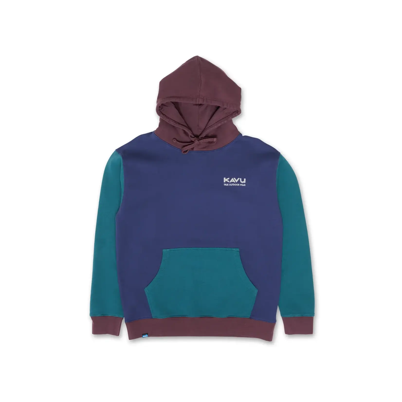Kavu Kavu Take A Hike Sweatshirt