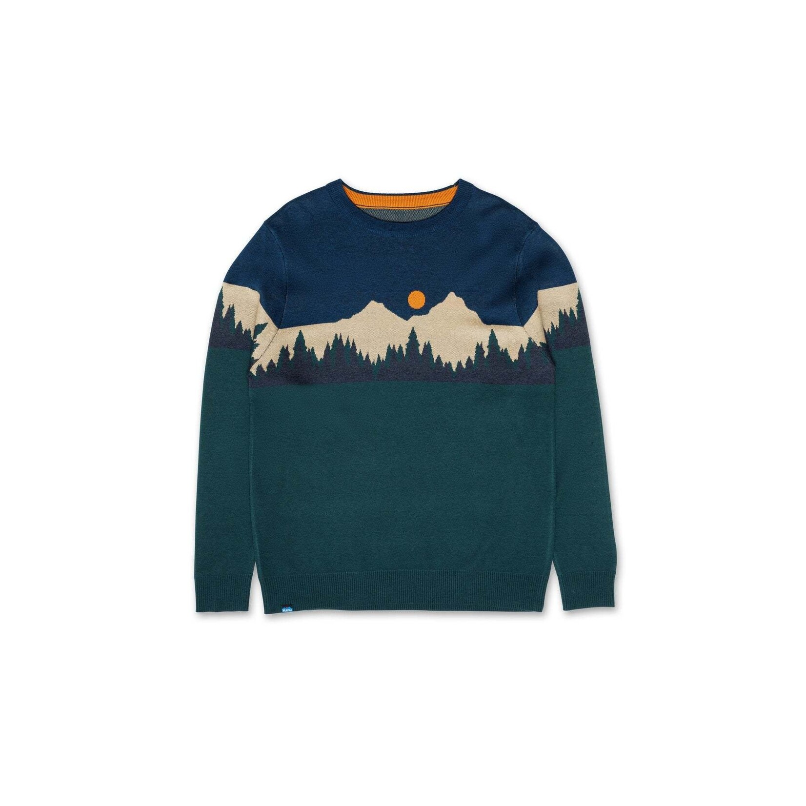 Kavu Kavu Highline Sweater