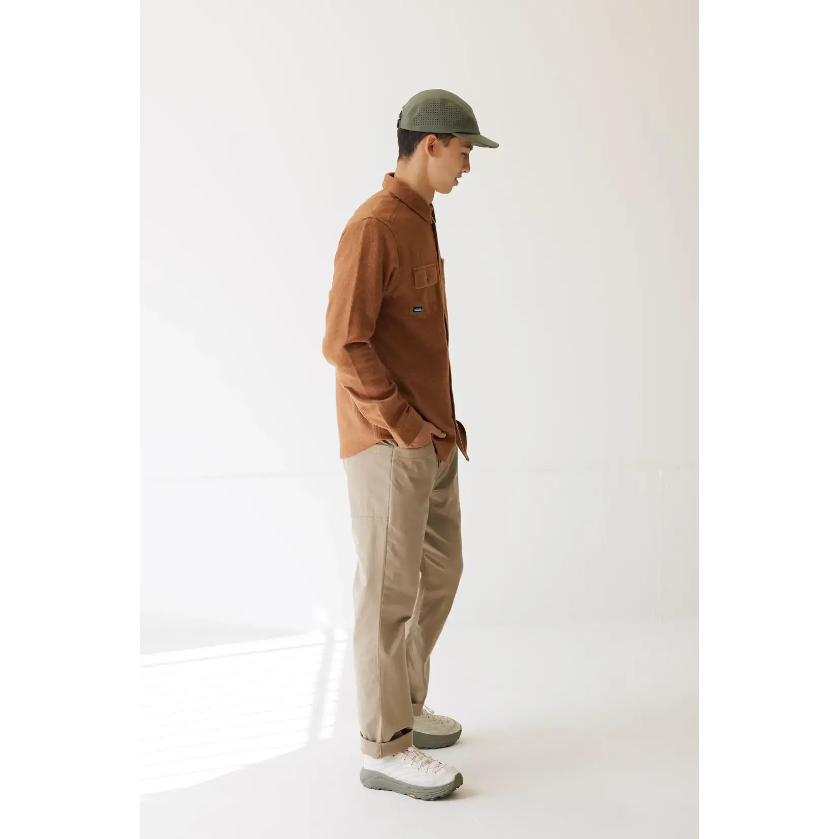 Kavu Kavu Langley Shirt