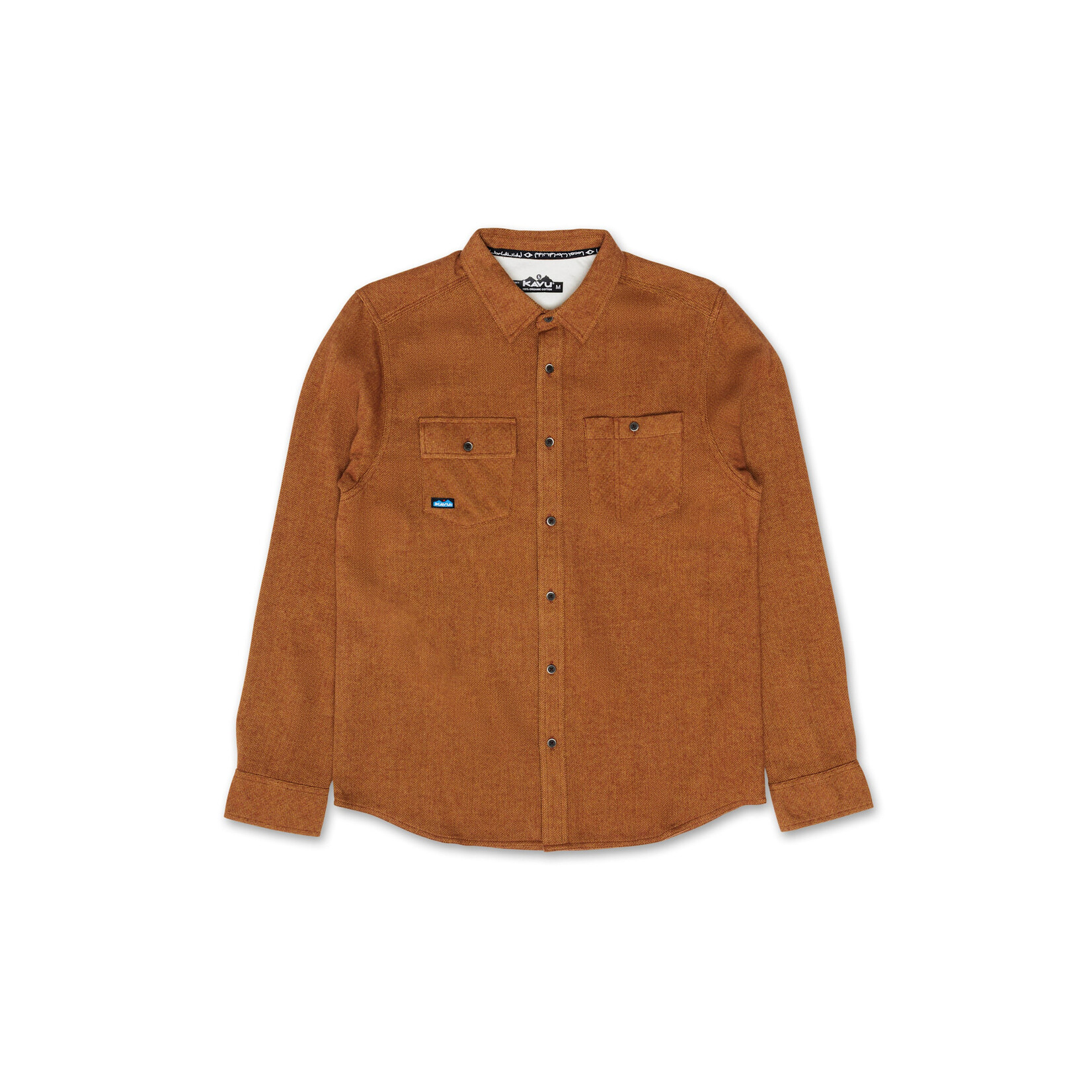 Kavu Kavu Langley Shirt