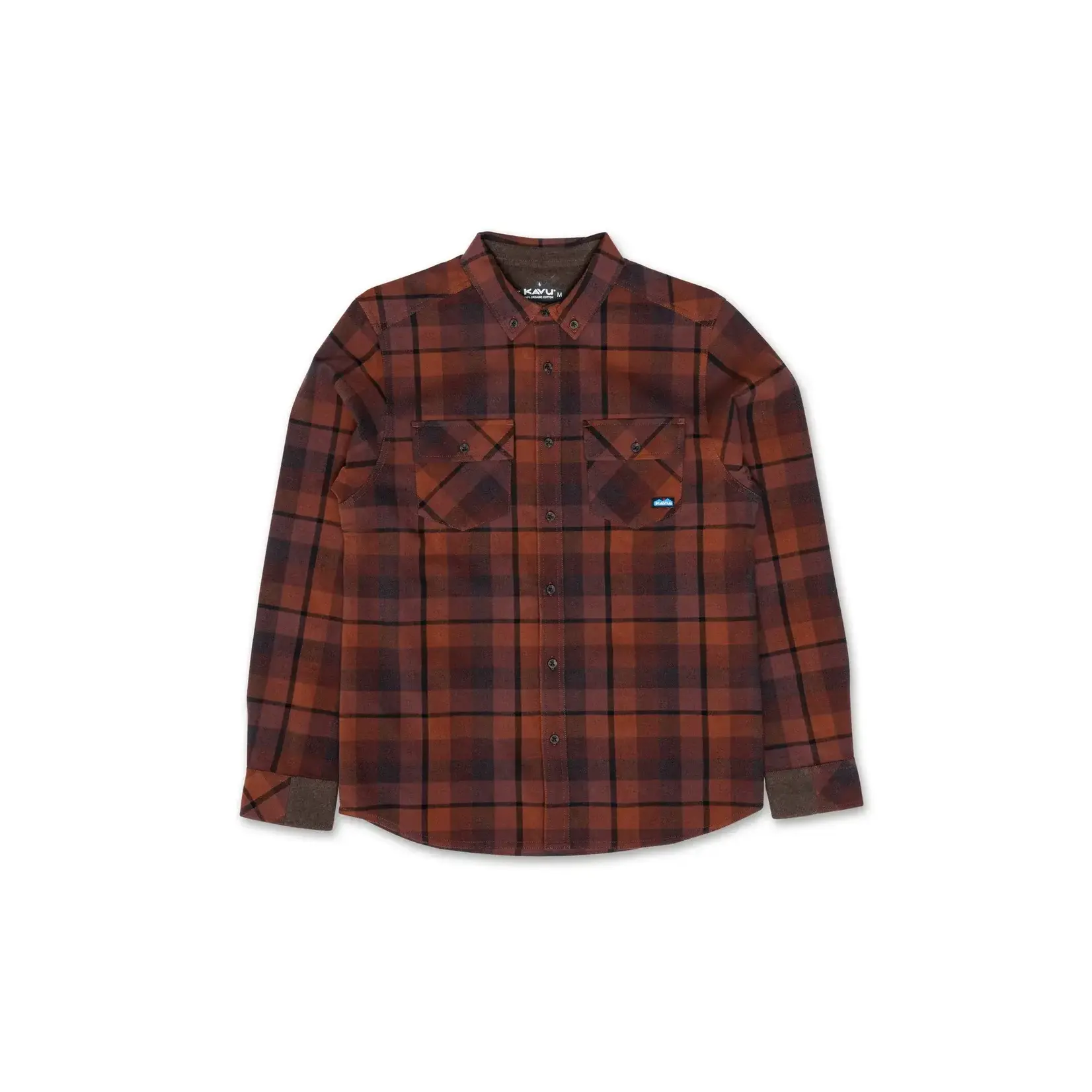 Kavu Kavu Buffaroni Shirt