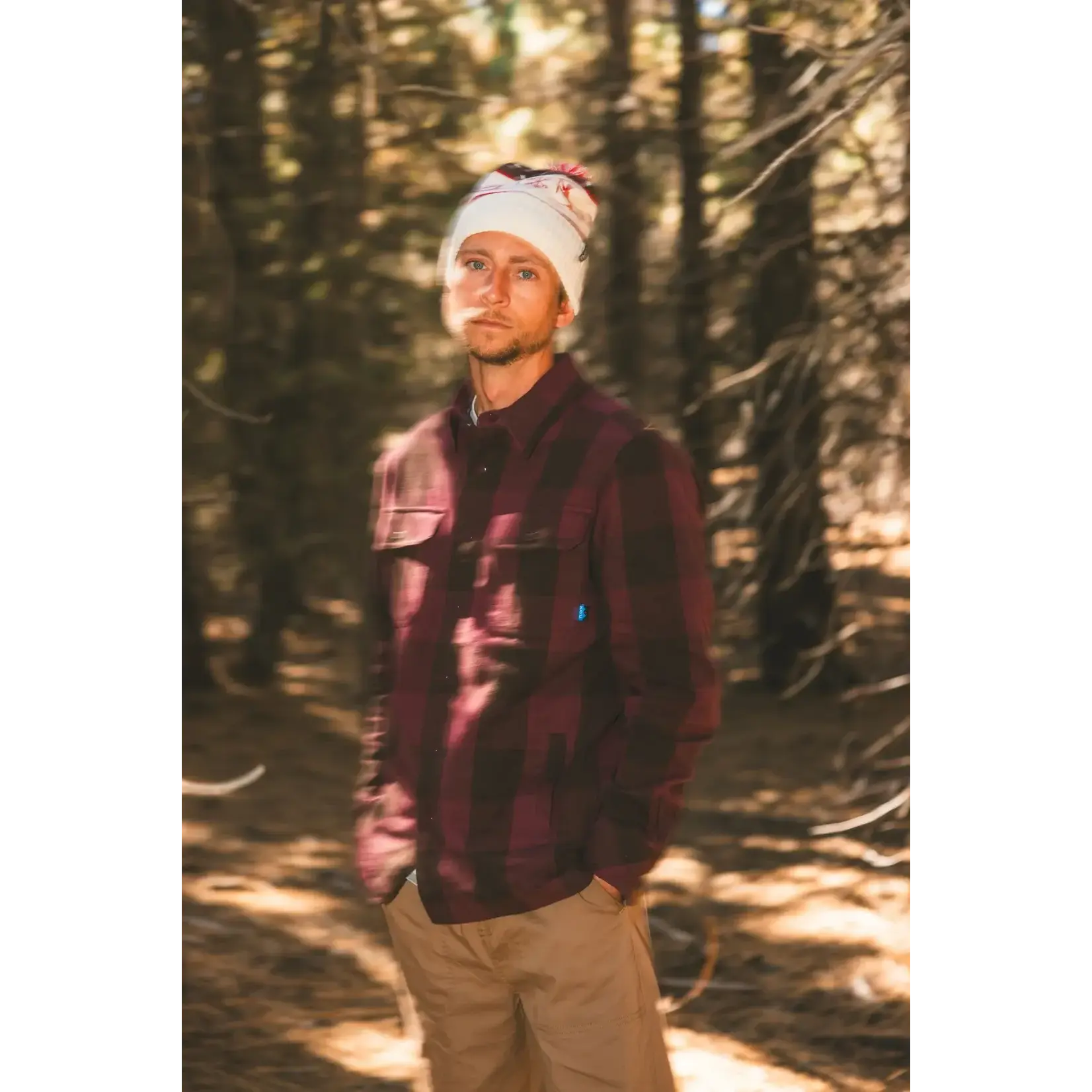 Kavu Kavu Northlake Shirt