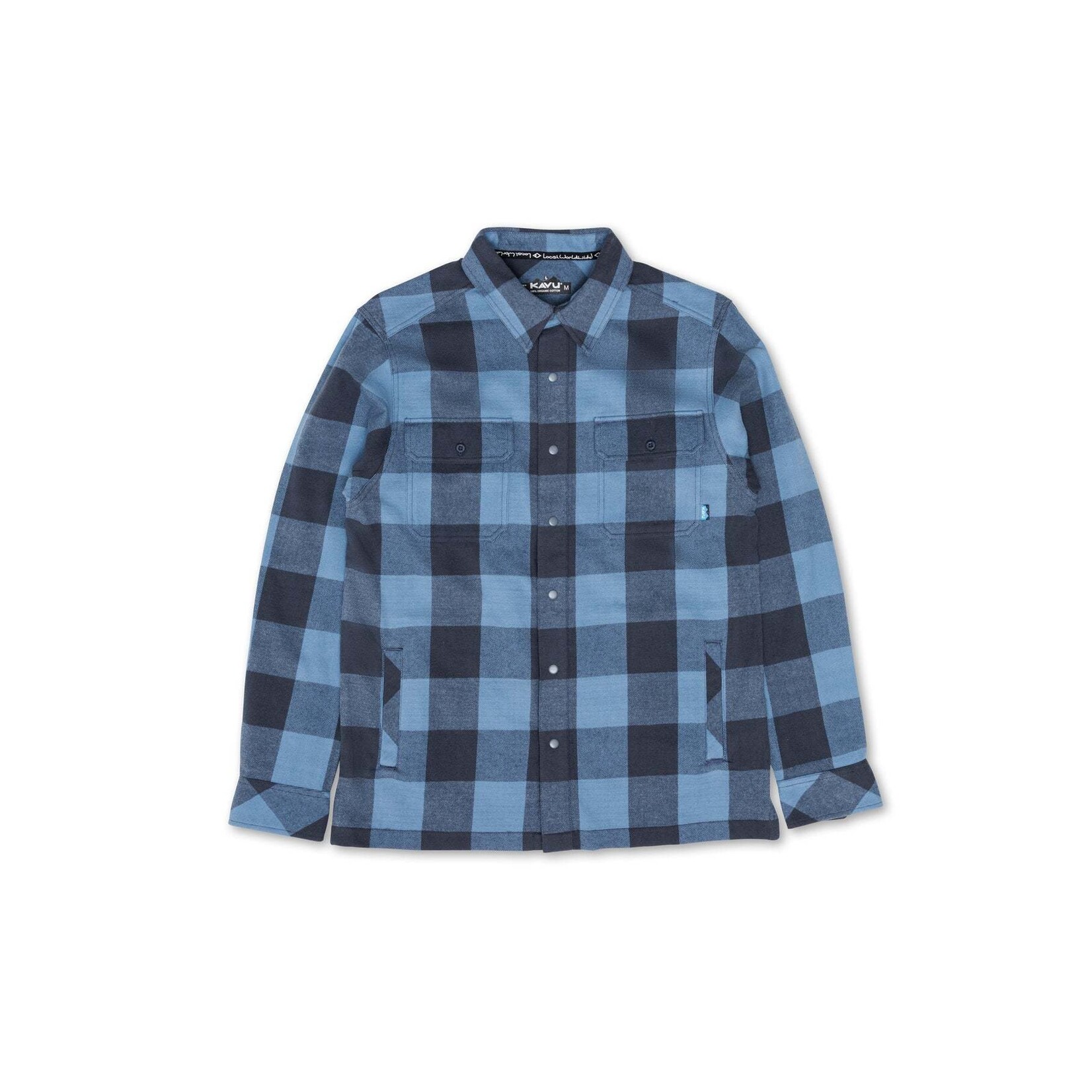 Kavu Kavu Northlake Shirt