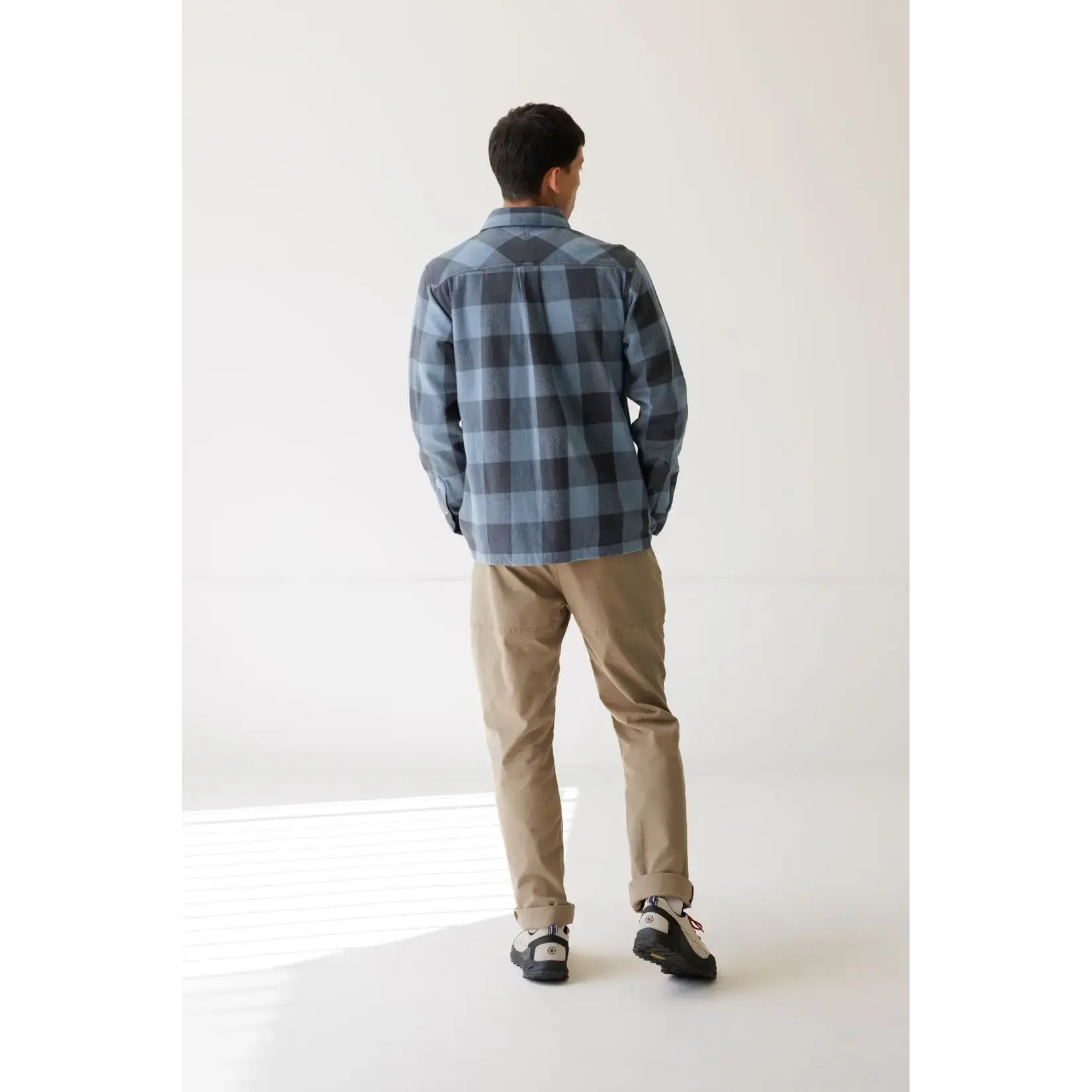 Kavu Kavu Northlake Shirt