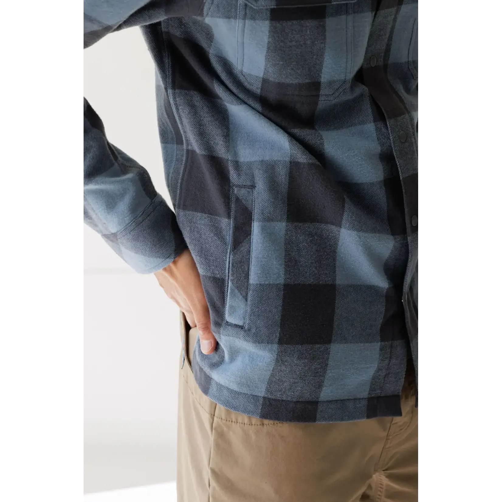 Kavu Kavu Northlake Shirt