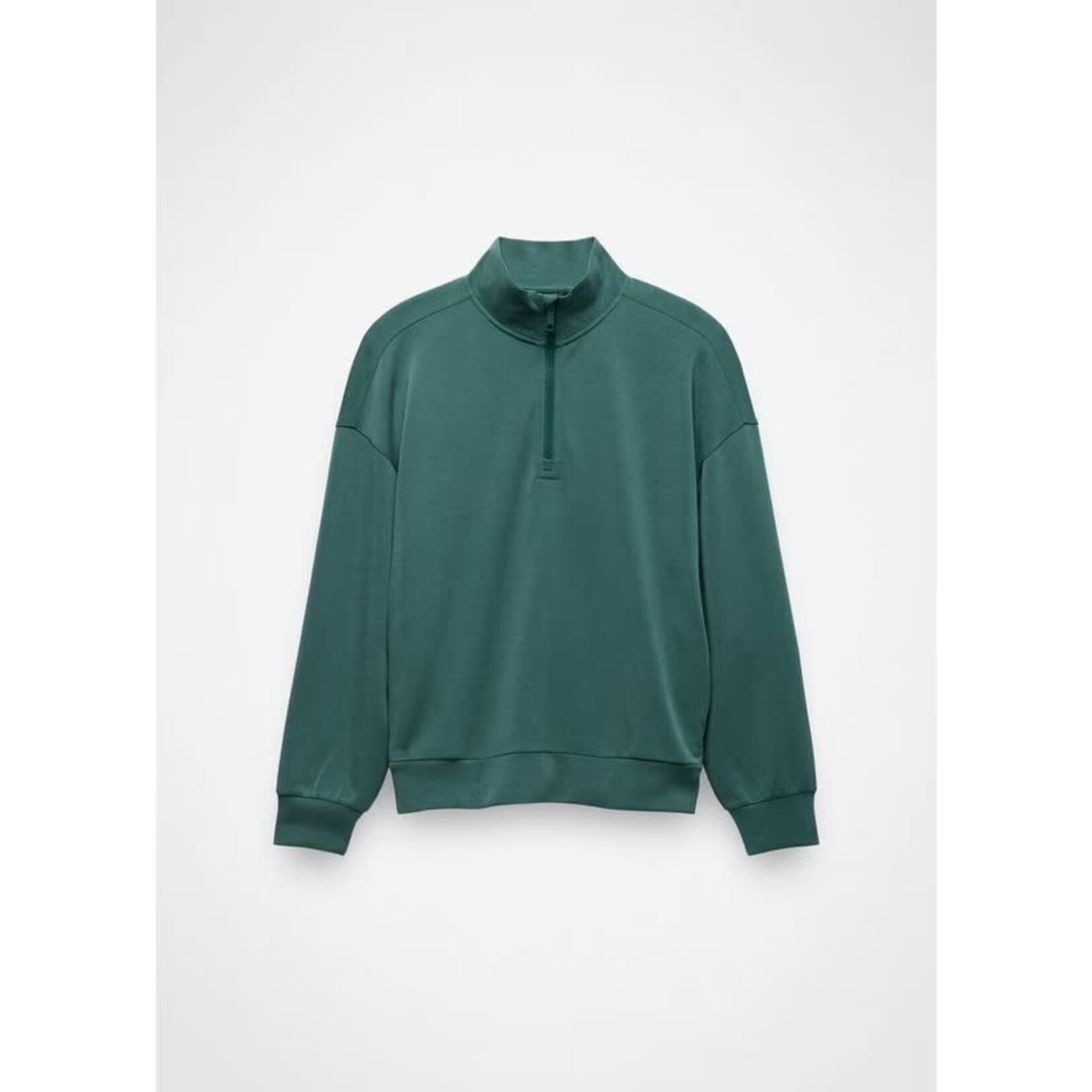 Prana Prana Ws Shea Relaxed Half Zip