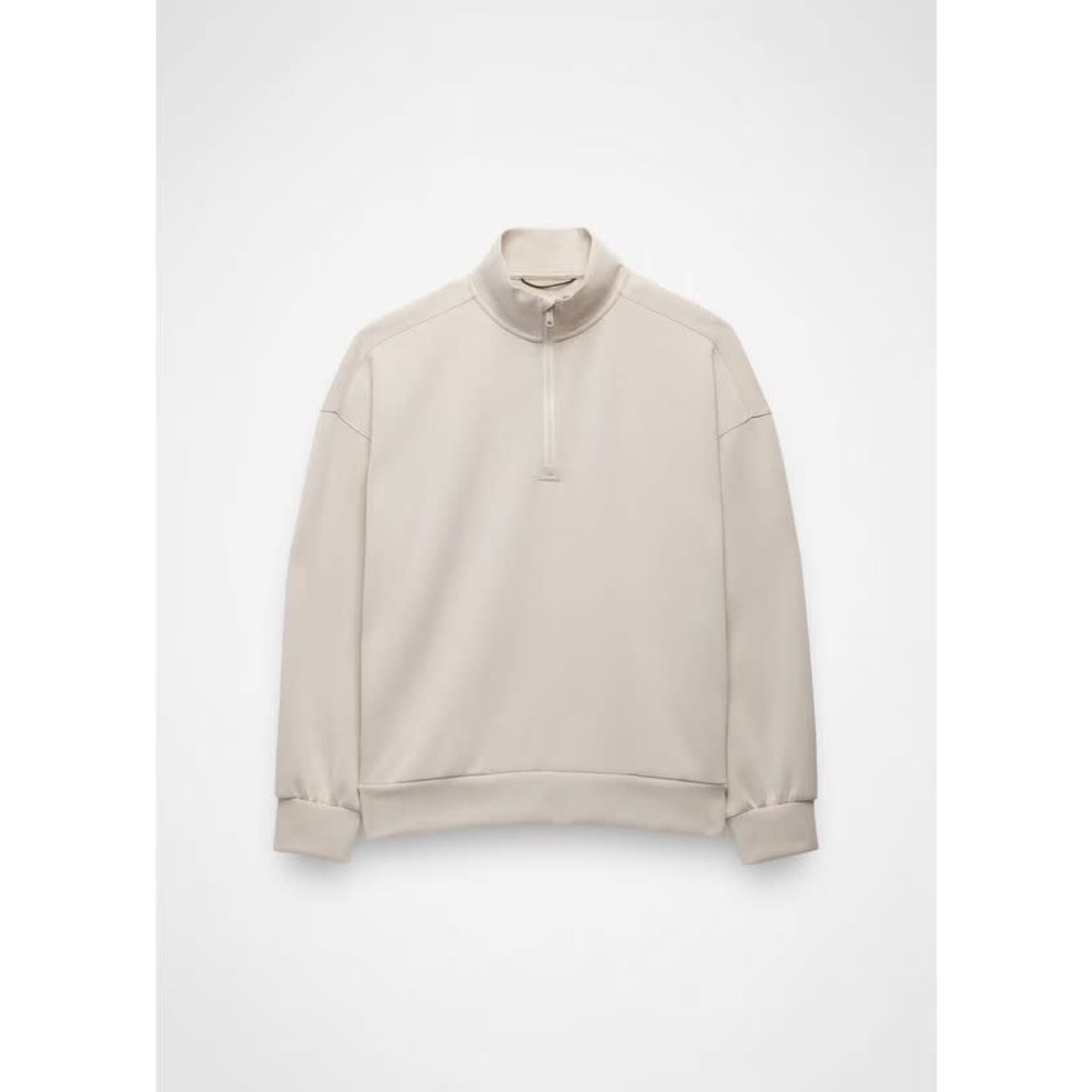 Prana Prana Ws Shea Relaxed Half Zip